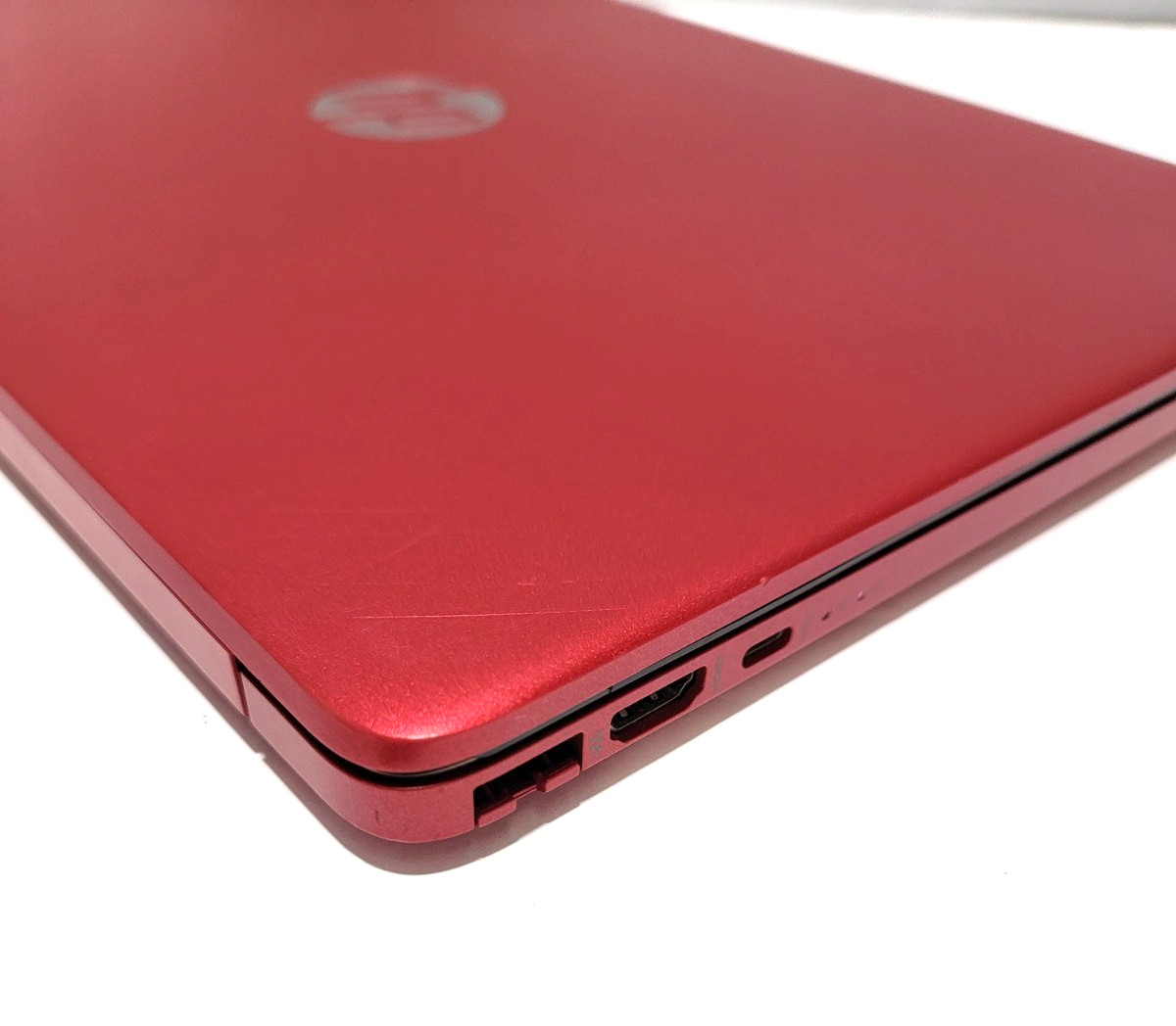 HP 15-DW0081WM 15.6″ Pentium Silver N5000 1.1GHz 4GB RAM 500GB HD ***READ***