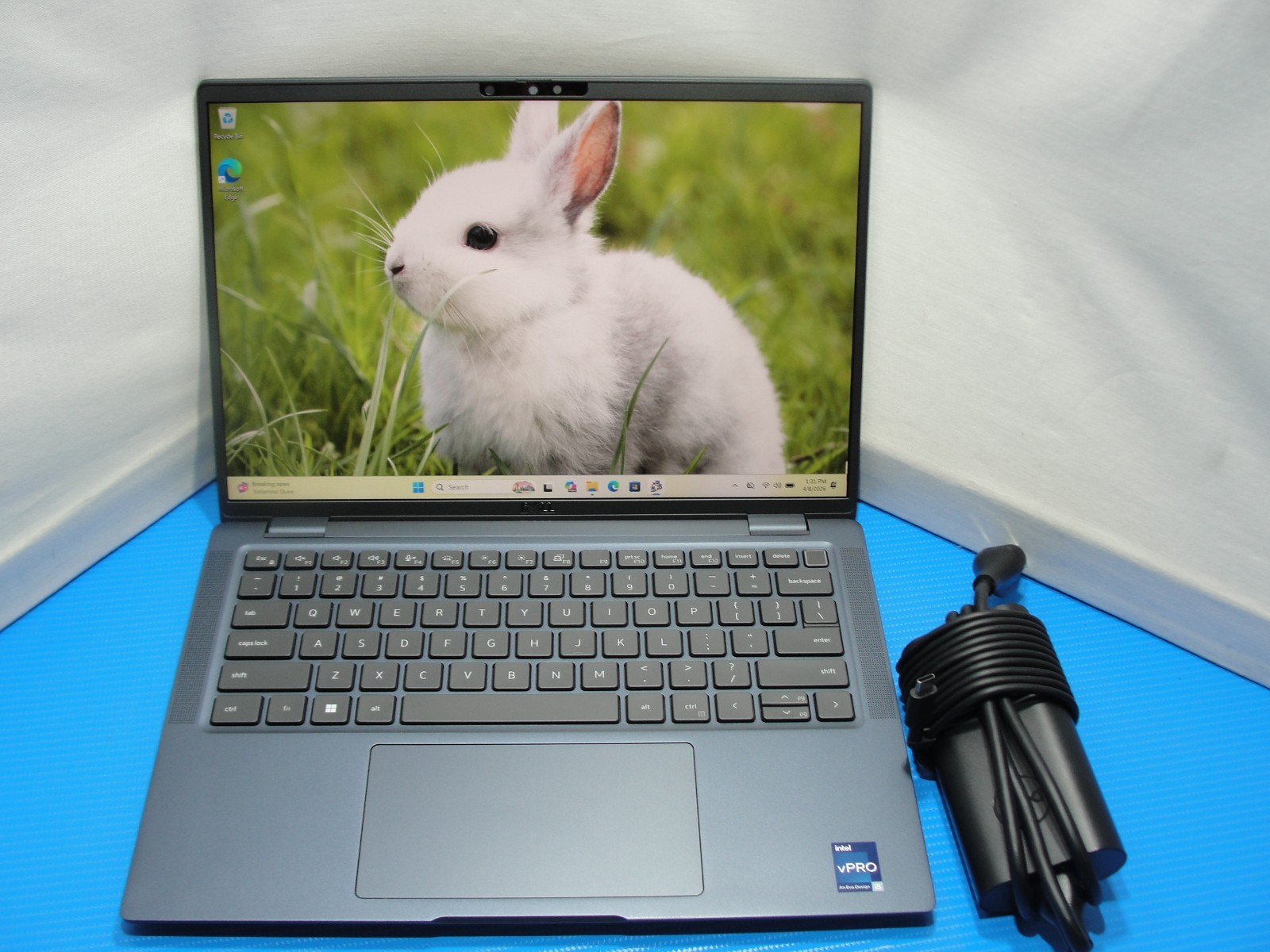 Dell Latitude 7440 14″WUXGA i5-1345U 1.6GHz 16GB RAM 512GB SSD +P/A Warranty