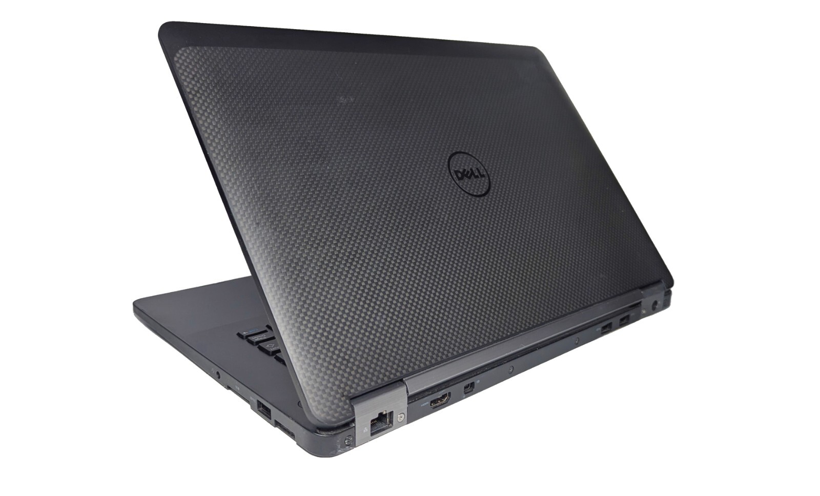 Dell Latitude E7470 i7-6600U 2.60GHz No Ram No SSD Service Tag: 71NYVD2