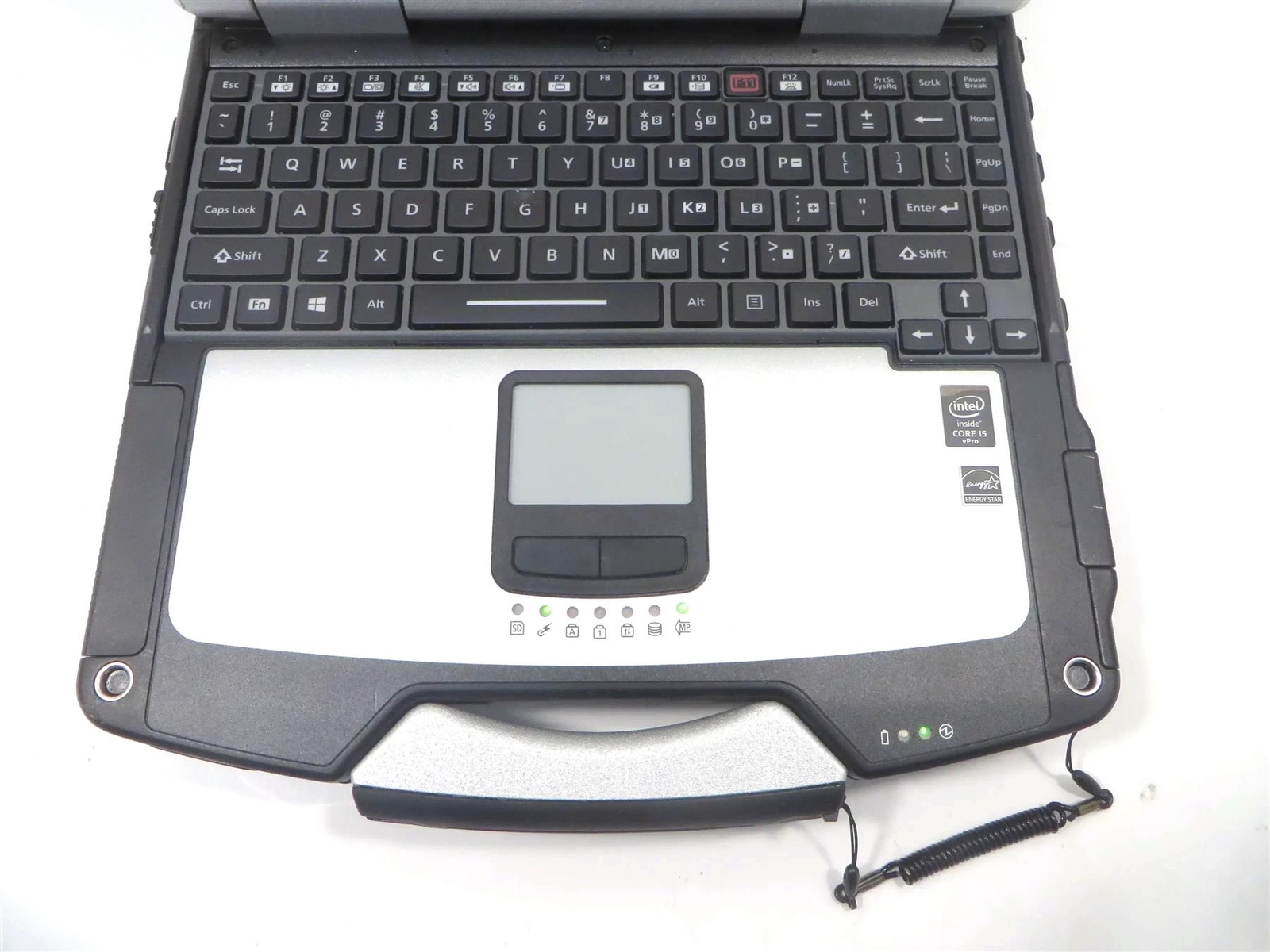 Panasonic CF-31 MK5 Core i5-5300U 2.30GHz 4GB DDR3 500GB HHD / No OS