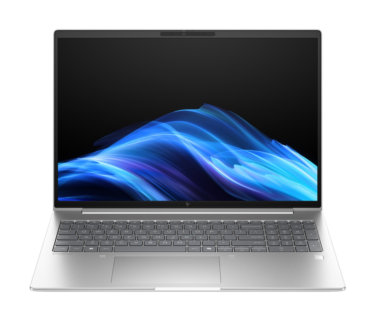 HP EliteBook 8 G1a 16 Ryzen 5 PRO 230 16GB 512GB AI PC 16 TOPS W11 Pro Laptop