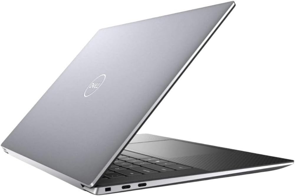 Dell Precision 5560 – Intel Xeon W-11955M 32GB 1TB – Grade C Low Battery Health