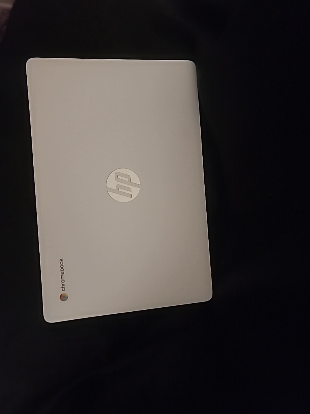 HP Chromebook G1 14″ (16GB SSD, Intel Celeron 2955U, 1.40GHz, 4GB RAM) Laptop –