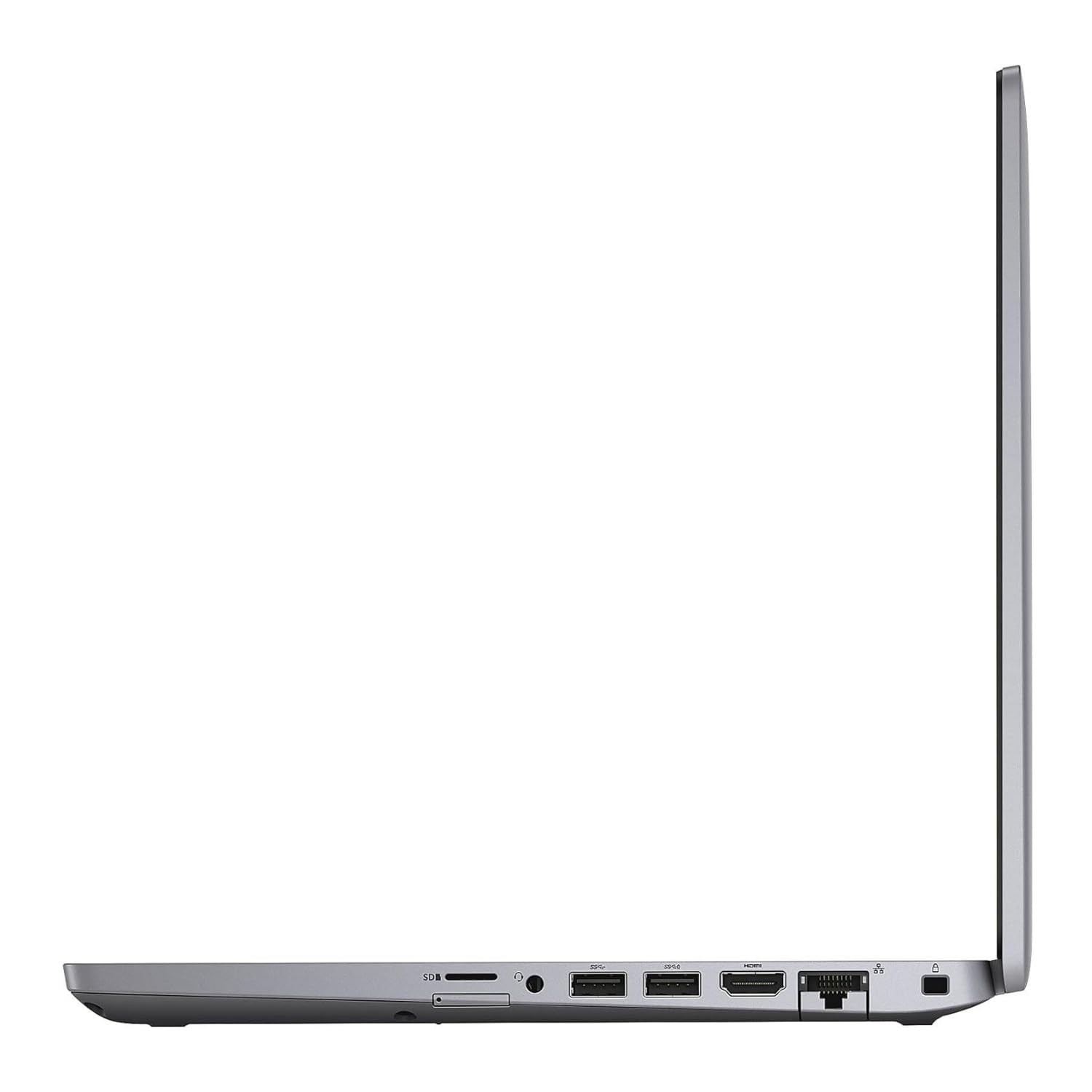 Dell Latitude 5410 14″ Laptop i5-10310U 32GB RAM 256GB SSD Windows 11 Pro