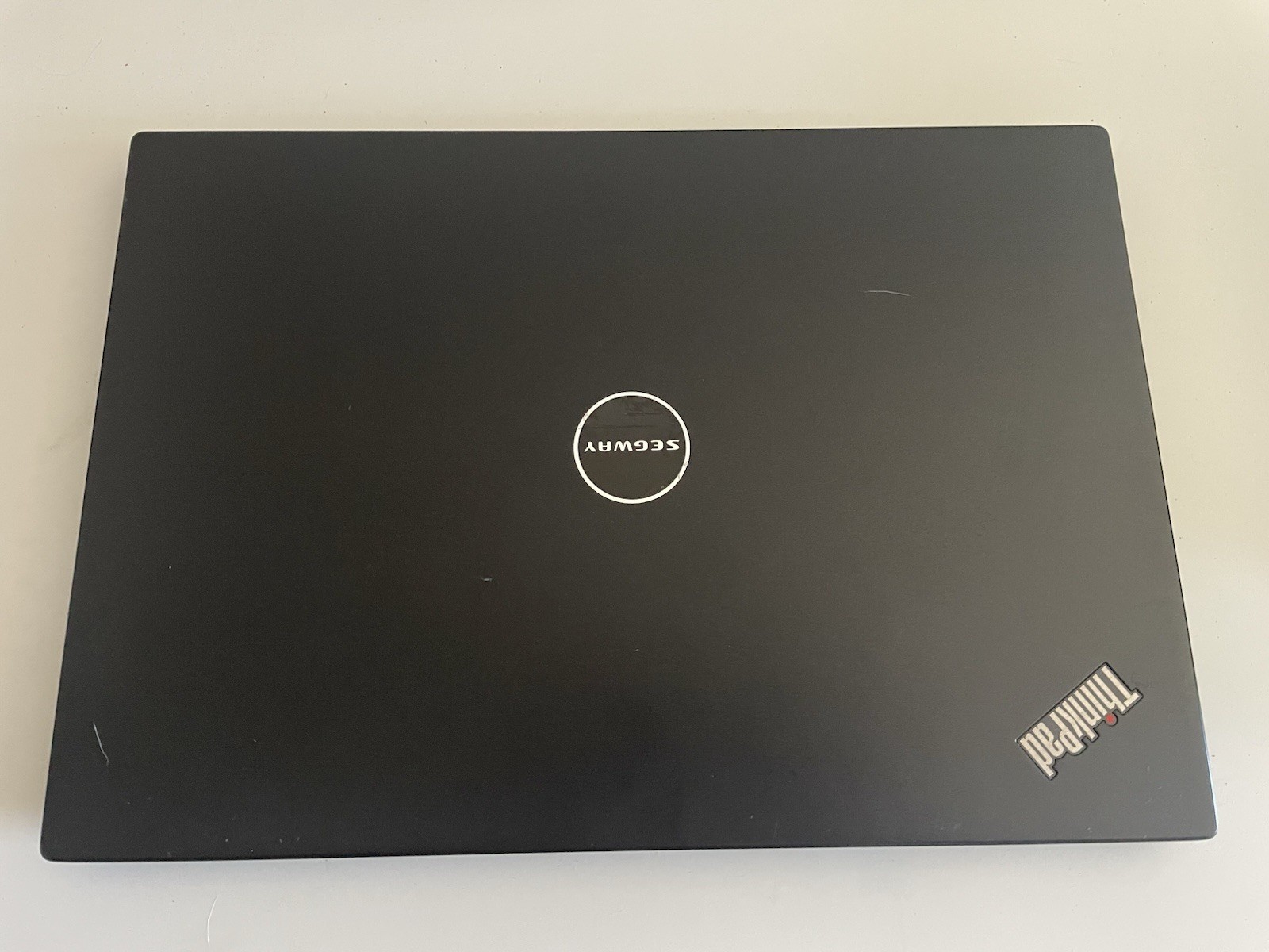 Lenovo ThinkPad X390 Intel i5-8265U 8GB RAM 128GB SSD Win 11 Pro Business Laptop