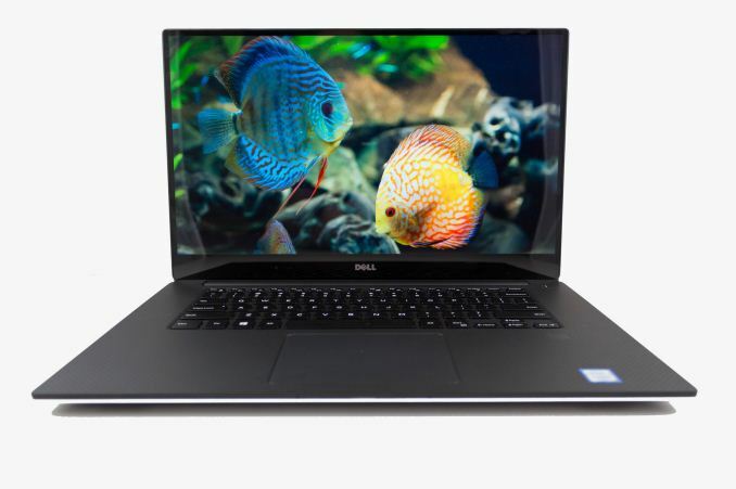 NEW Dell XPS 15 15.6″ 4K UHD w/ Touch Core i7 3.8GHz 16GB 1TB SSD Nvidia GTX1050