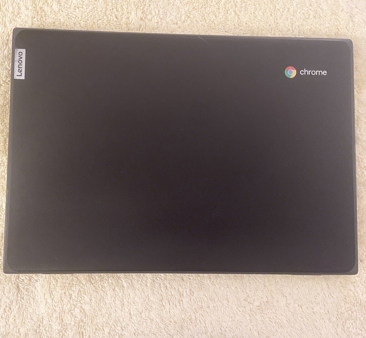 Lenovo 100e Chromebook 2nd Gen 11.6″ (32GB eMMC, AMD A4 Dual-Core, 2.40GHz, 4GB)