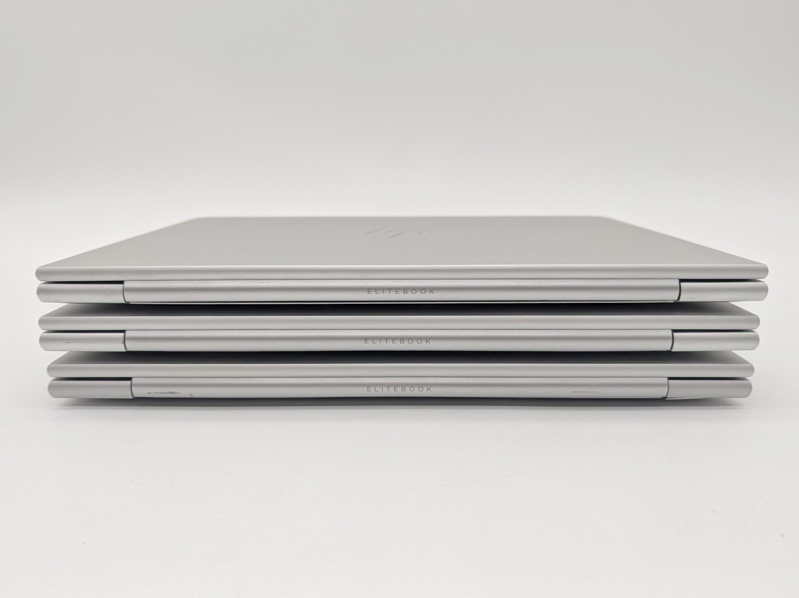 Lot of 3 HP EliteBook 840 G9 – Intel Core i7-1265U 16GB DDR5 RAM 512GB SSD No OS
