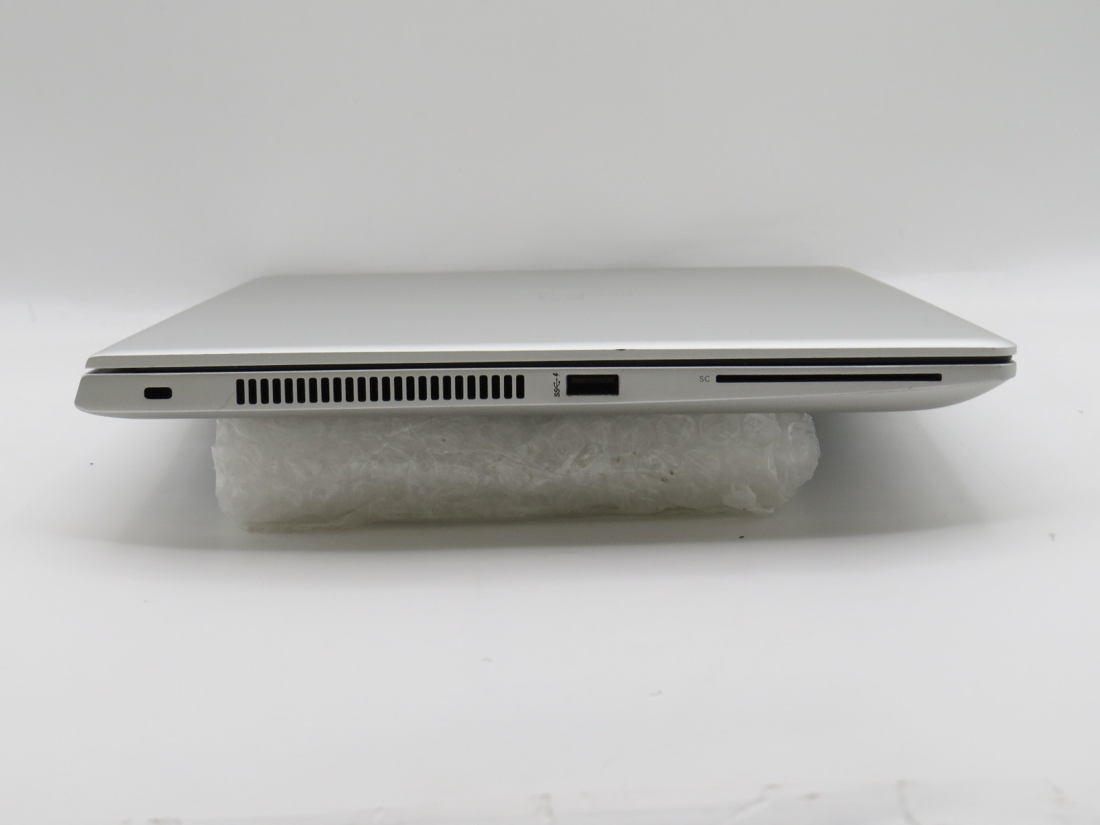HP EliteBook 850 G6 | i5-8365U @ 1.6GHz | 15.6″ | No RAM/HD/OS/AC *PARTS*