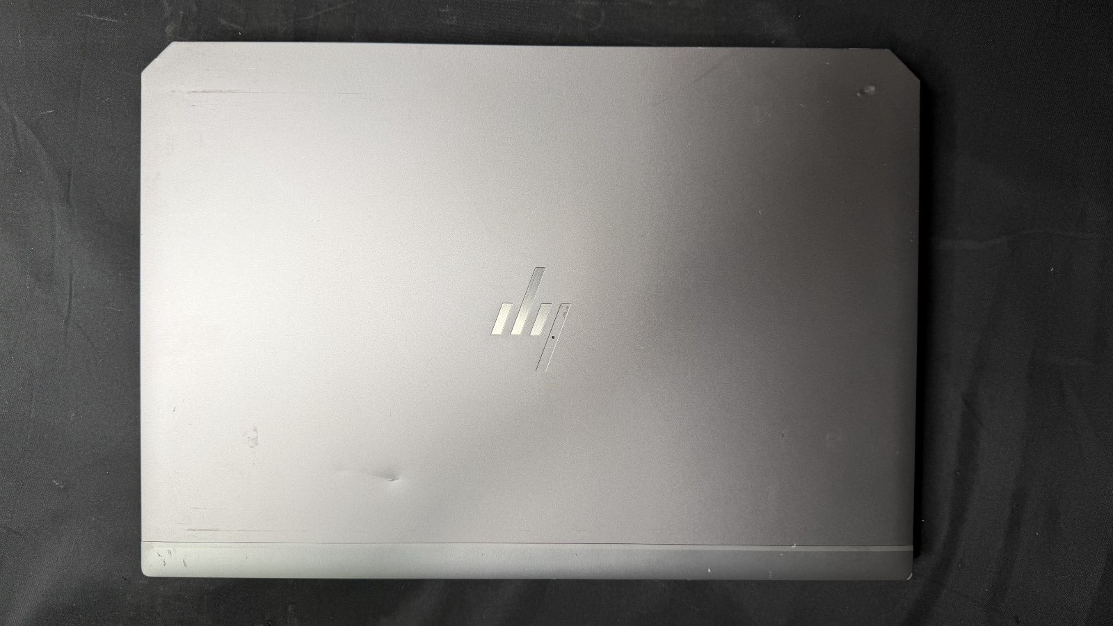 HP ZBOOK 17 G5 17″ Intel Core i7-8850H 32GB RAM 512GB SSD, NVIDIA P4200