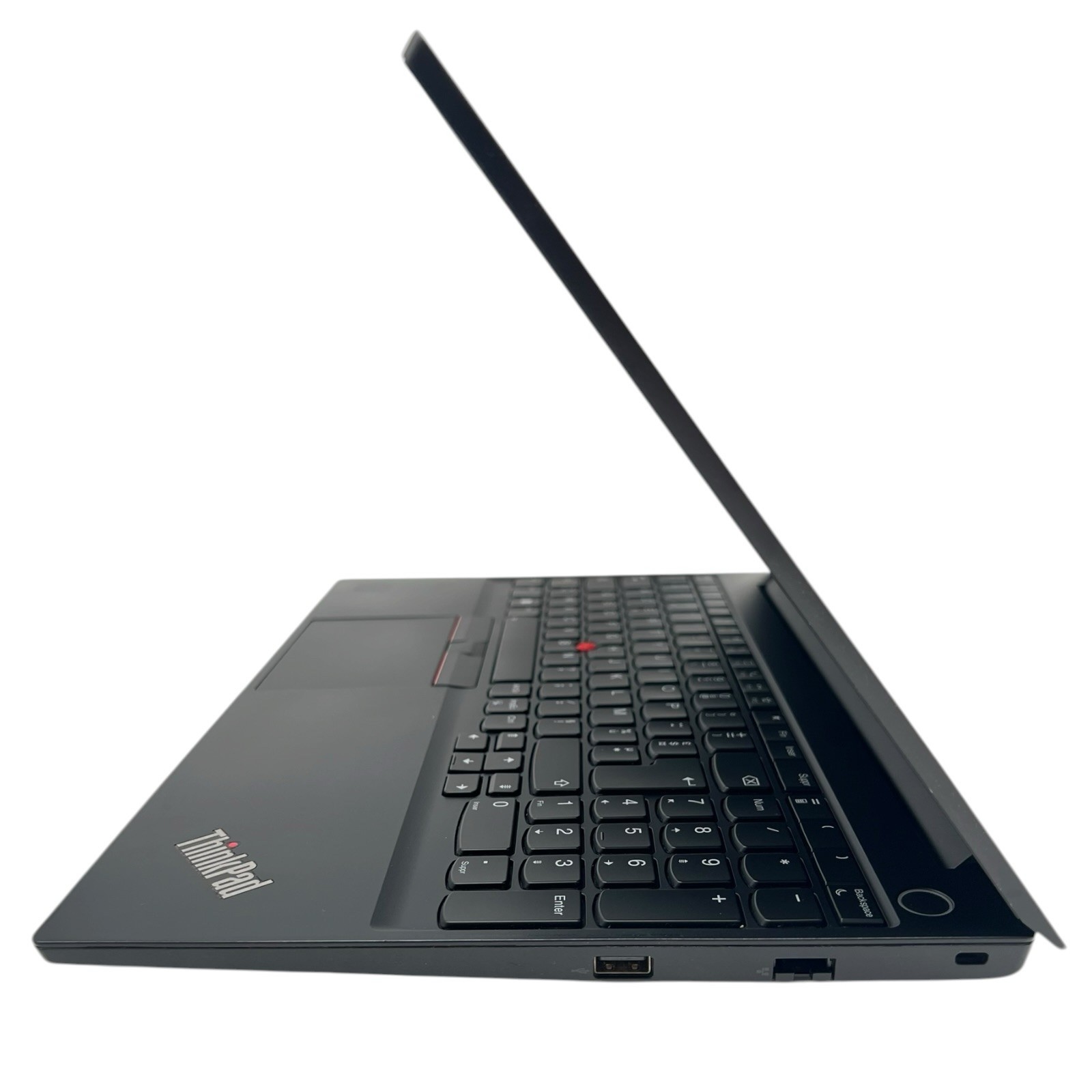 Lenovo ThinkPad E15 Gen2 Laptop | i5-1165G7 | 8GB RAM | 512GB M.2 SSD | Win11Pro