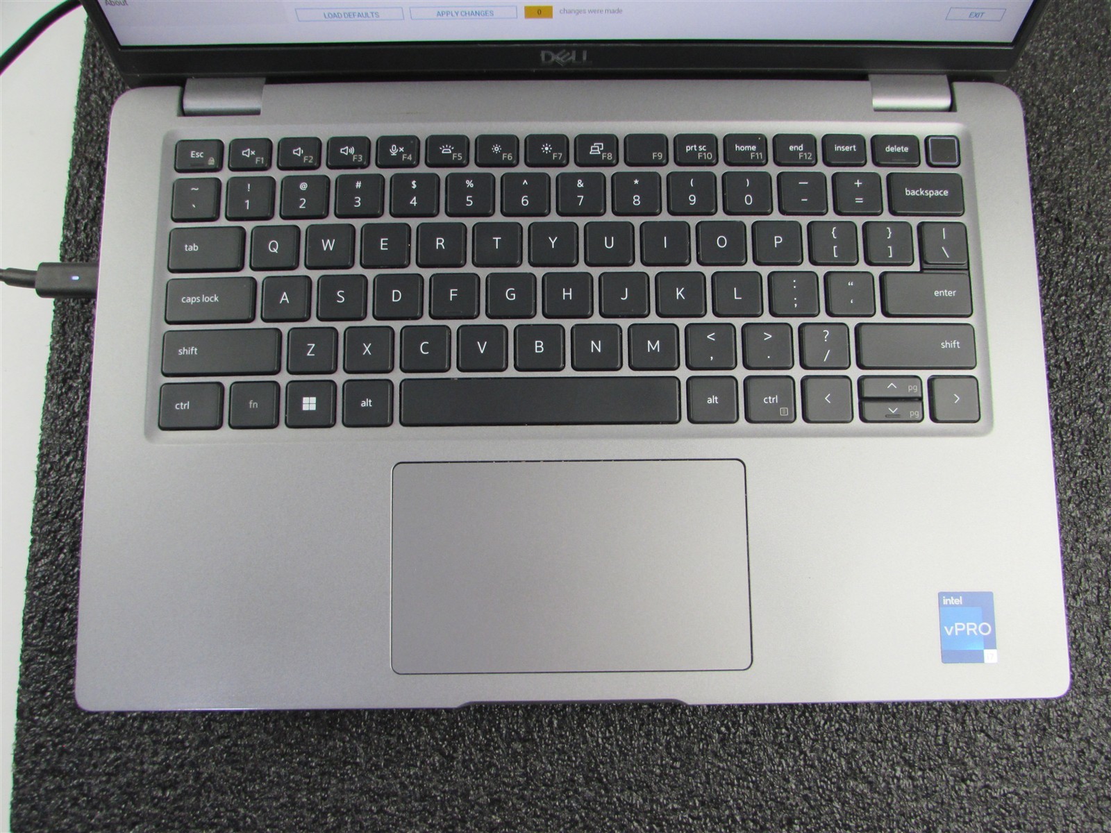 Dell Precision 3480 14″ i7-1370P 14-Core 256GB SSD 32GB RAM RTX A500 WIN 11 PRO