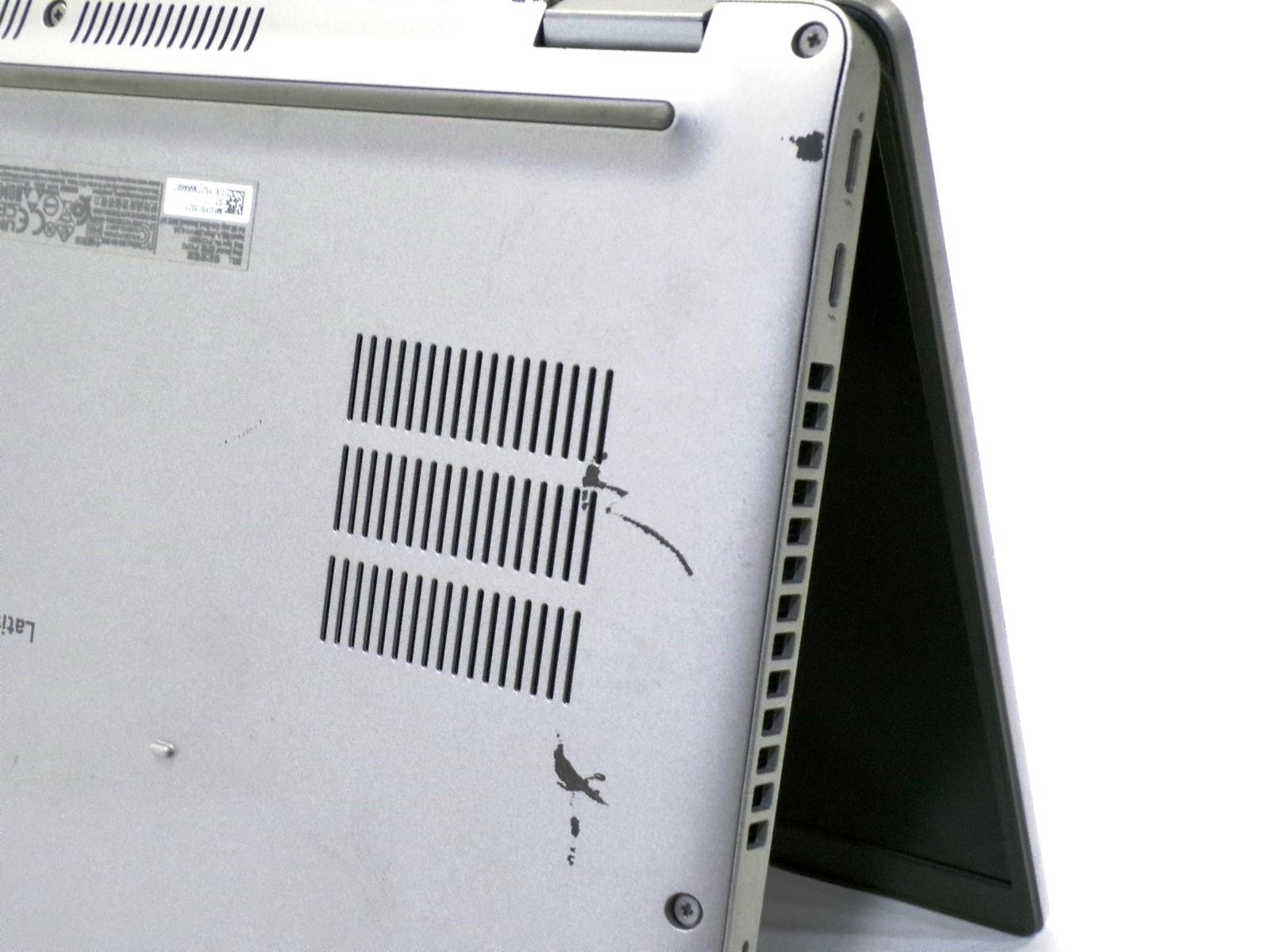 Dell Latitude 5420 14″ | 2.60GHz Core i5-1145G7 | Ethernet, Bluetooth, Wi-Fi