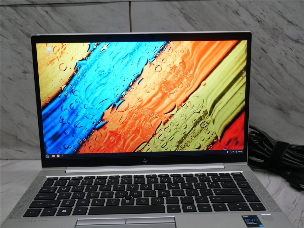 HP ELITEBOOK 840 G8 14″ Laptop i5-1145G7 2.60Ghz 16GB RAM w/ Battery TESTED!