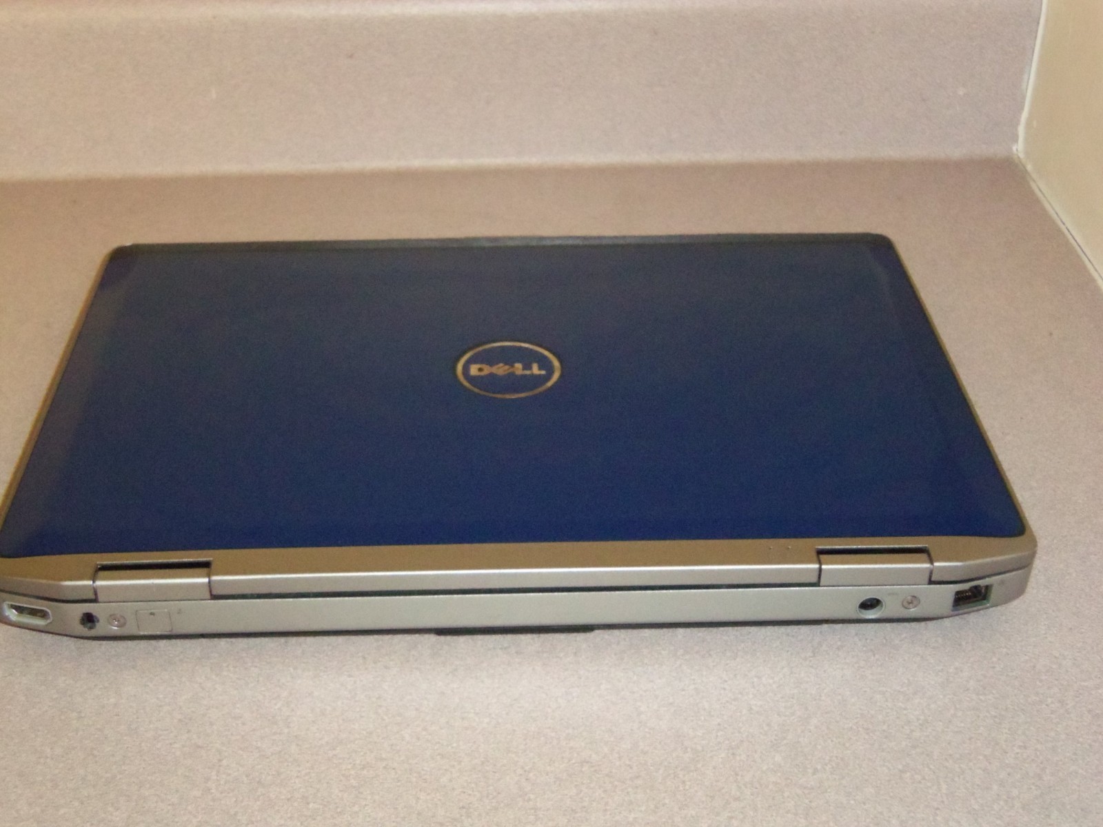 LIGHT GAMING NAVY BLUE DEL i5 3.00GHz,8GB,250G SSD,DVDRW,WIN11, CAM,BACKLIT KB