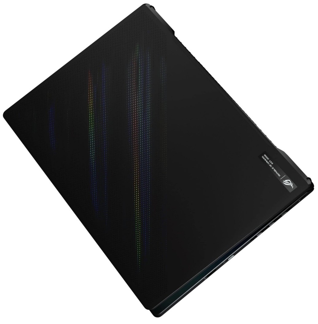 ROG 16″ Gaming Laptop/i7-11800H/RTX3050Ti/16GB RAM/512GB,1TBSSD/144Hz/RGB/WiFi 6