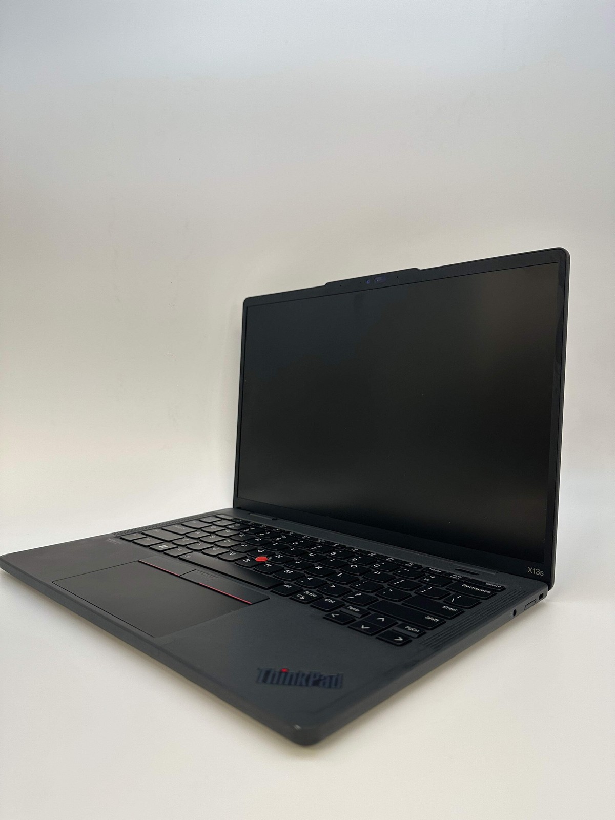 Lenovo ThinkPad X13 Gen 1 13-inch Snapdragon 8cx Gen 3 16GB 512GB Broken Laptop