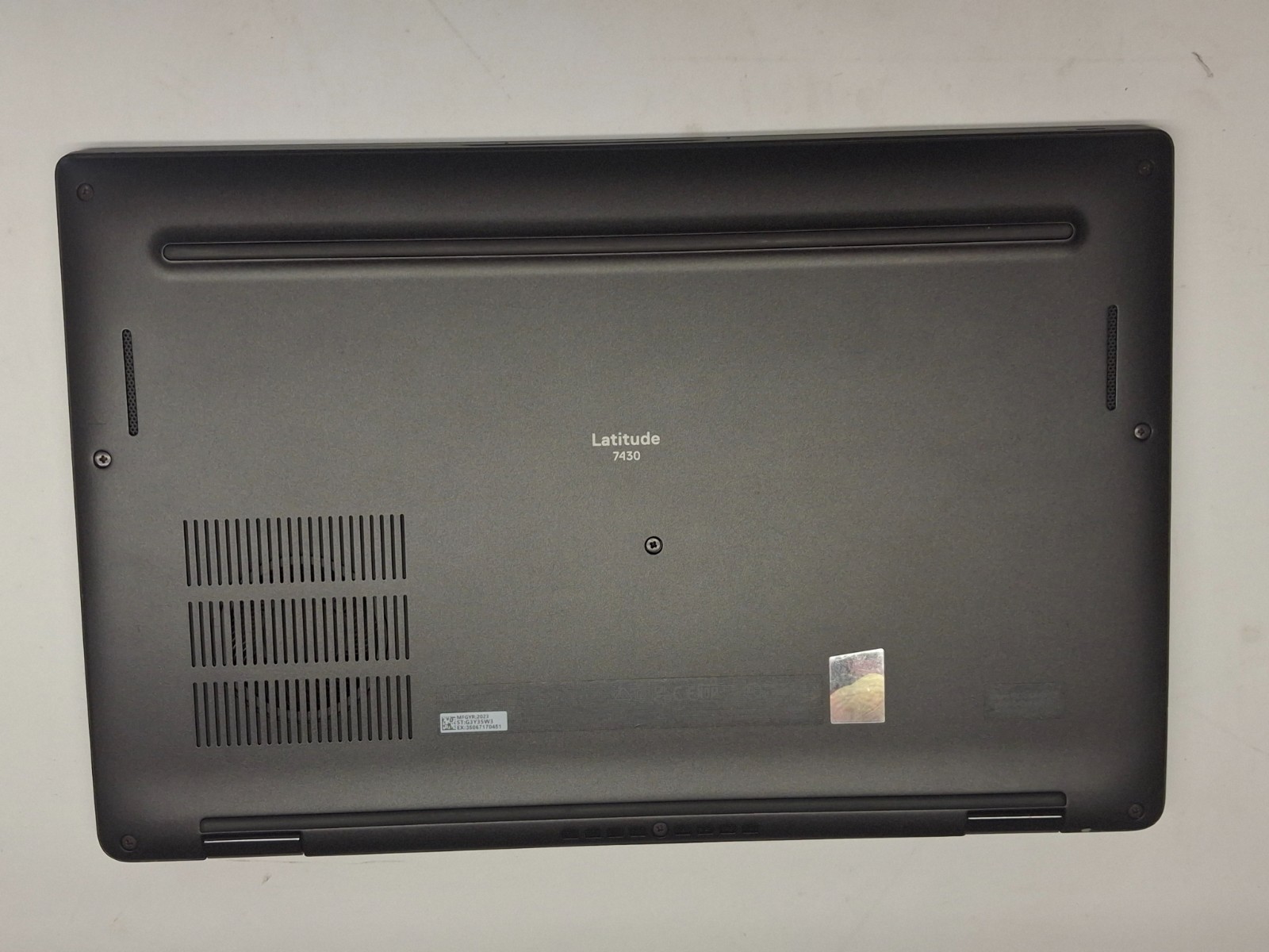 Dell Latitude 7430 Core i7-1265U 32GB Ram 512 GB NVMe Win 11Pro 2-in-1 Touch