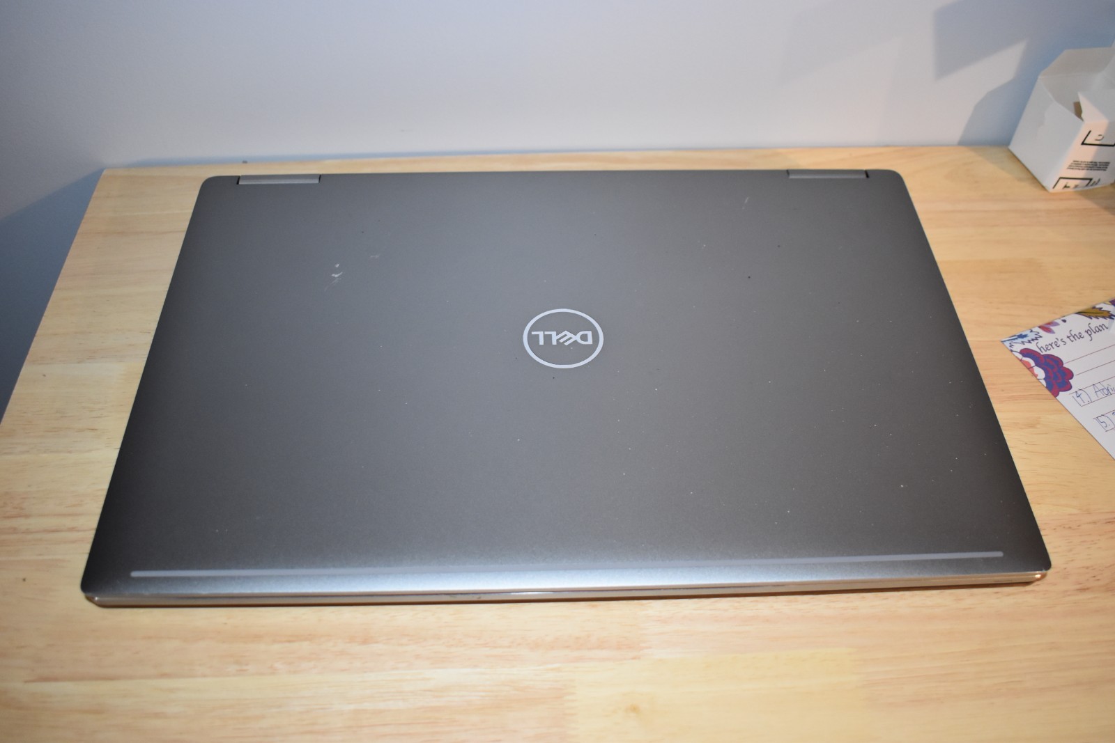 Dell Precision 7740 17.3 FHD Xeon E-2276M 16GB RAM 512GB SSD Quadro RTX 3000