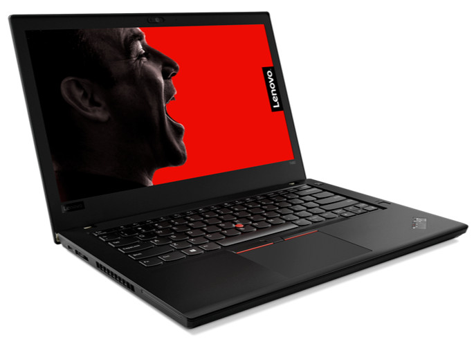 Lenovo ThinkPad T480 14″ FHD Intel Core i5-8350U 32GB 1TB PCIe SSD Webcam W11P