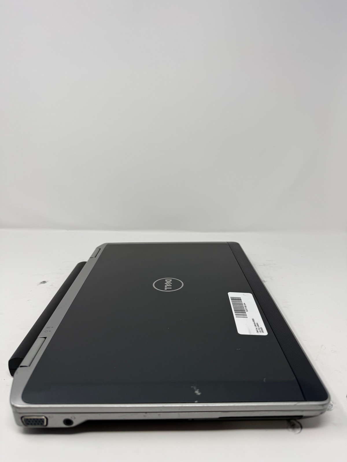 Dell Latitude E6320 Win7 i5-2520M 8GB 480GB HDD Bad Battery