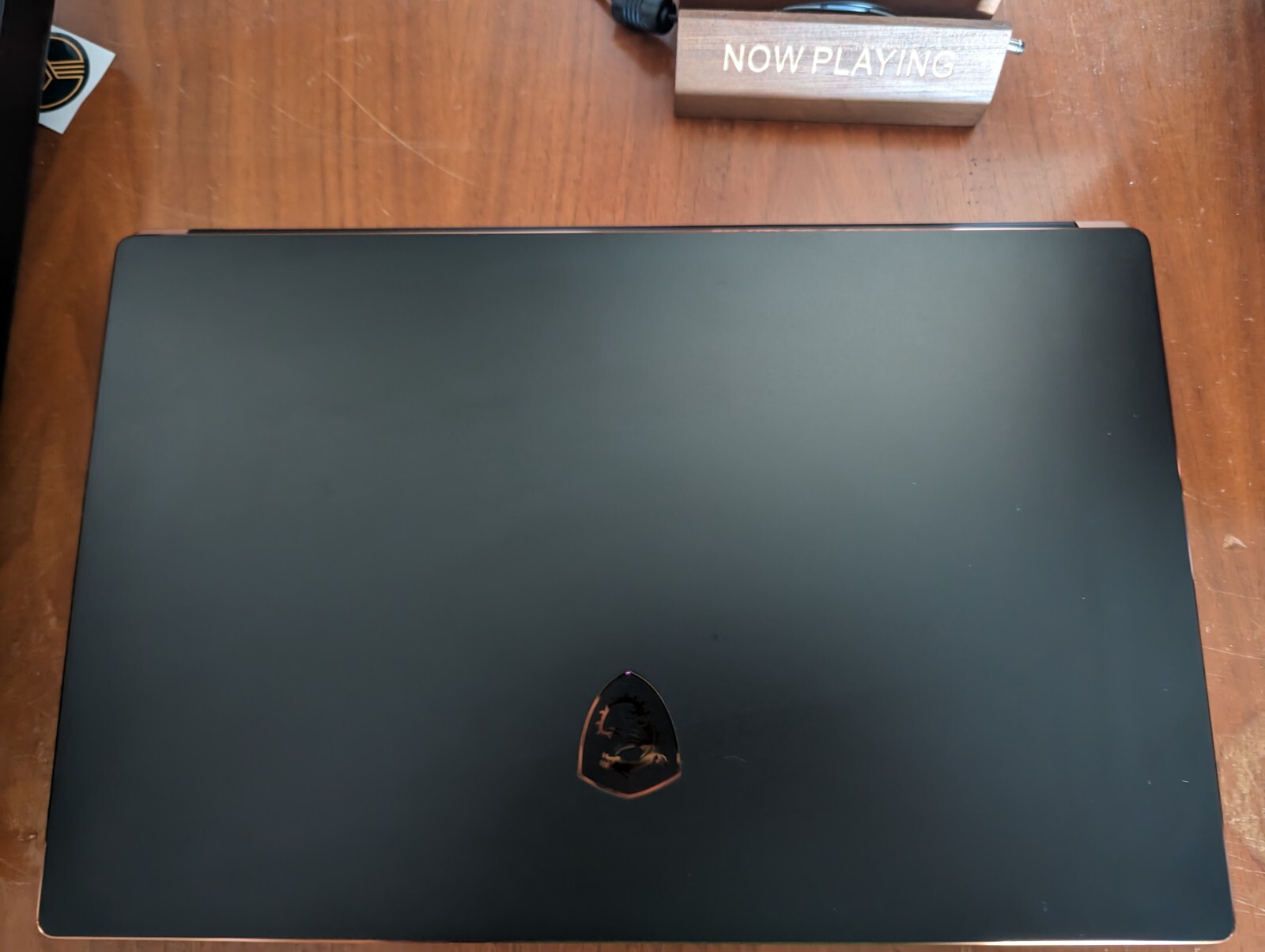 MSI GS75 Stealth 17.3″ FHD 300Hz i7-10875HK 32GB 512GB SSD 2080 Super W10P RTX