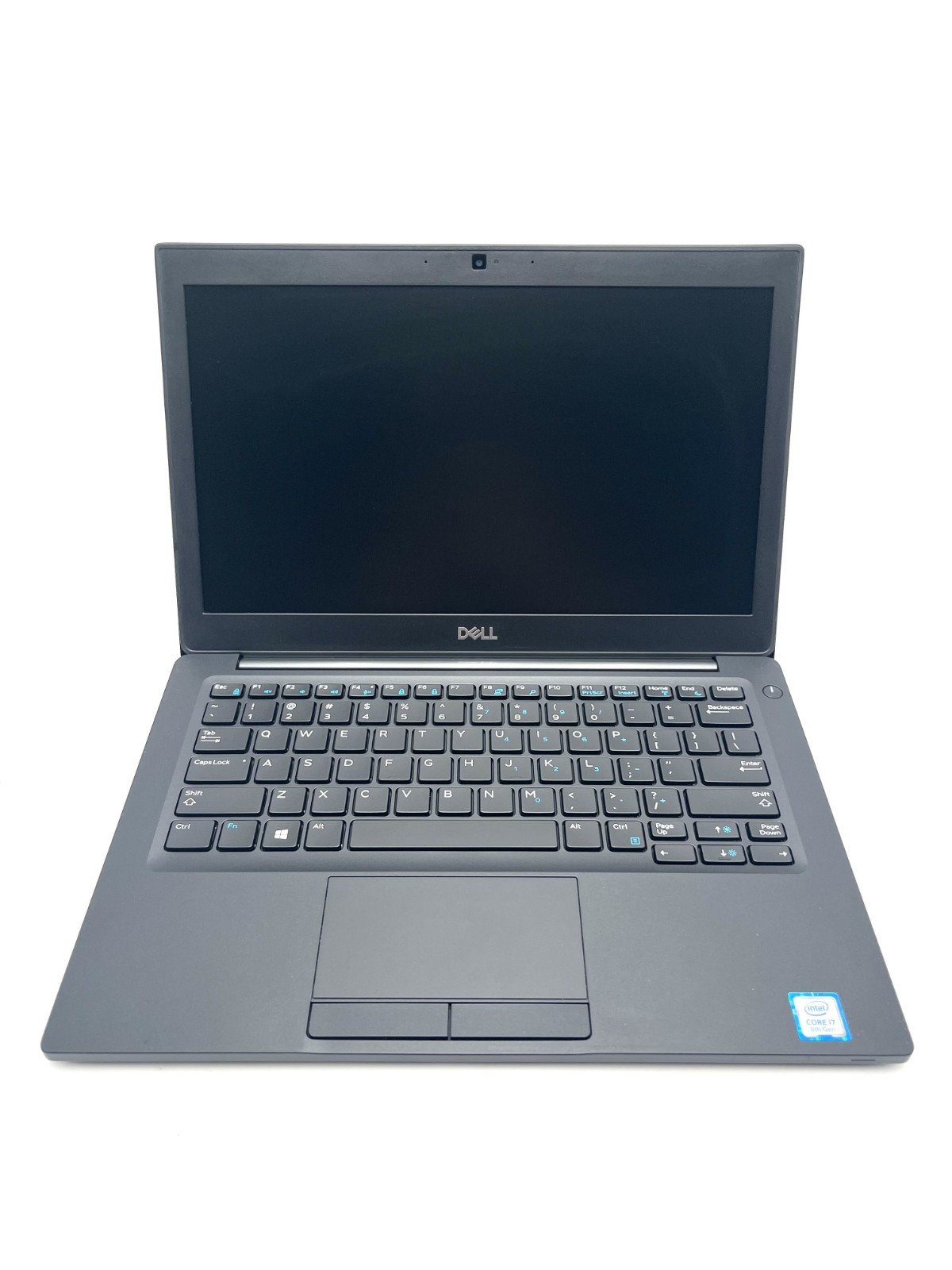Dell Latitude 7290 12.5″ i7-8650U 16GB RAM 256GB SSD Business Laptop