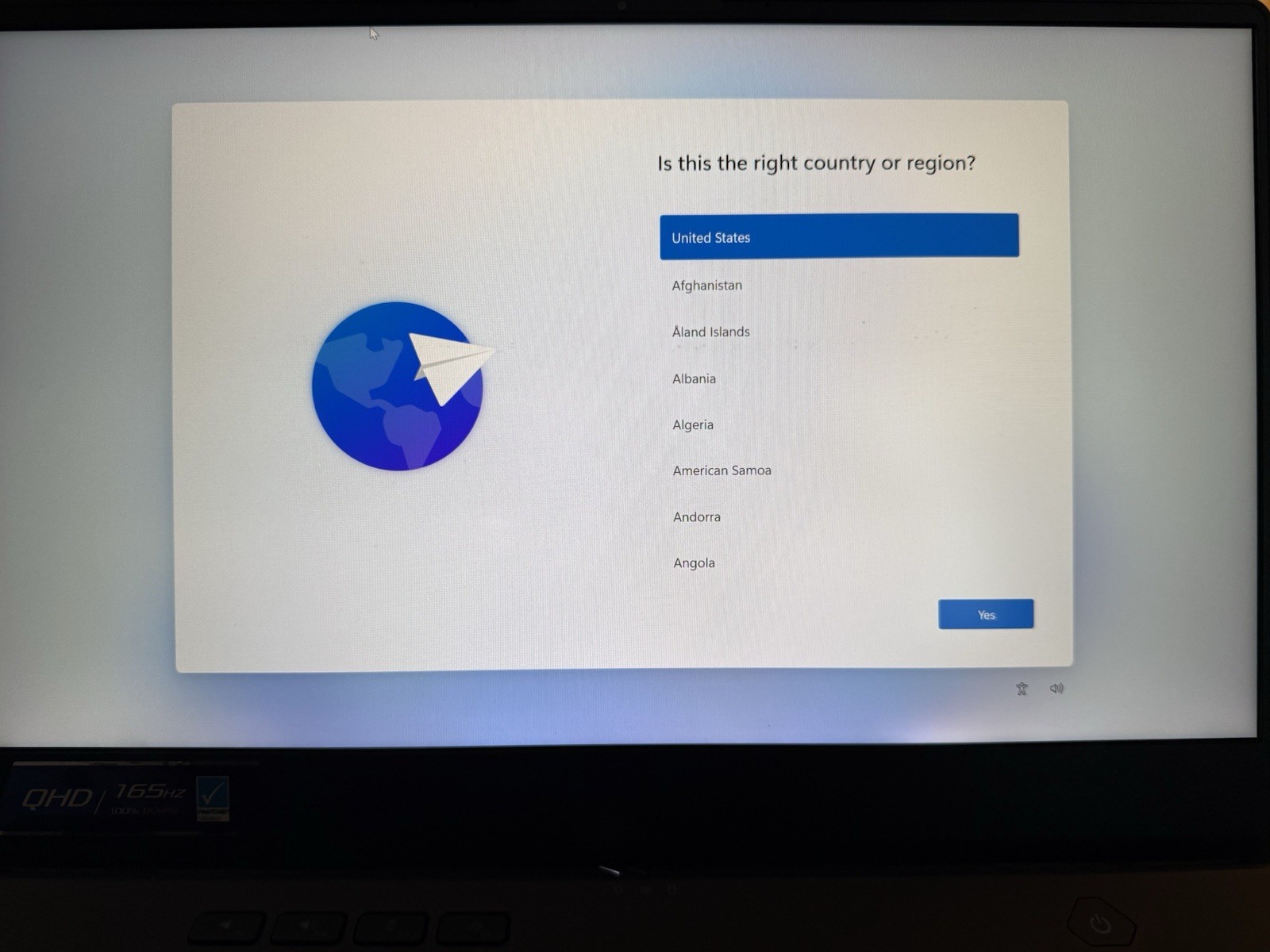 ASUS ROG Zephyrus G15 Gaming Laptop AMD Ryzen 9 RTX 3060 500 GB SSD (GA503_RM)