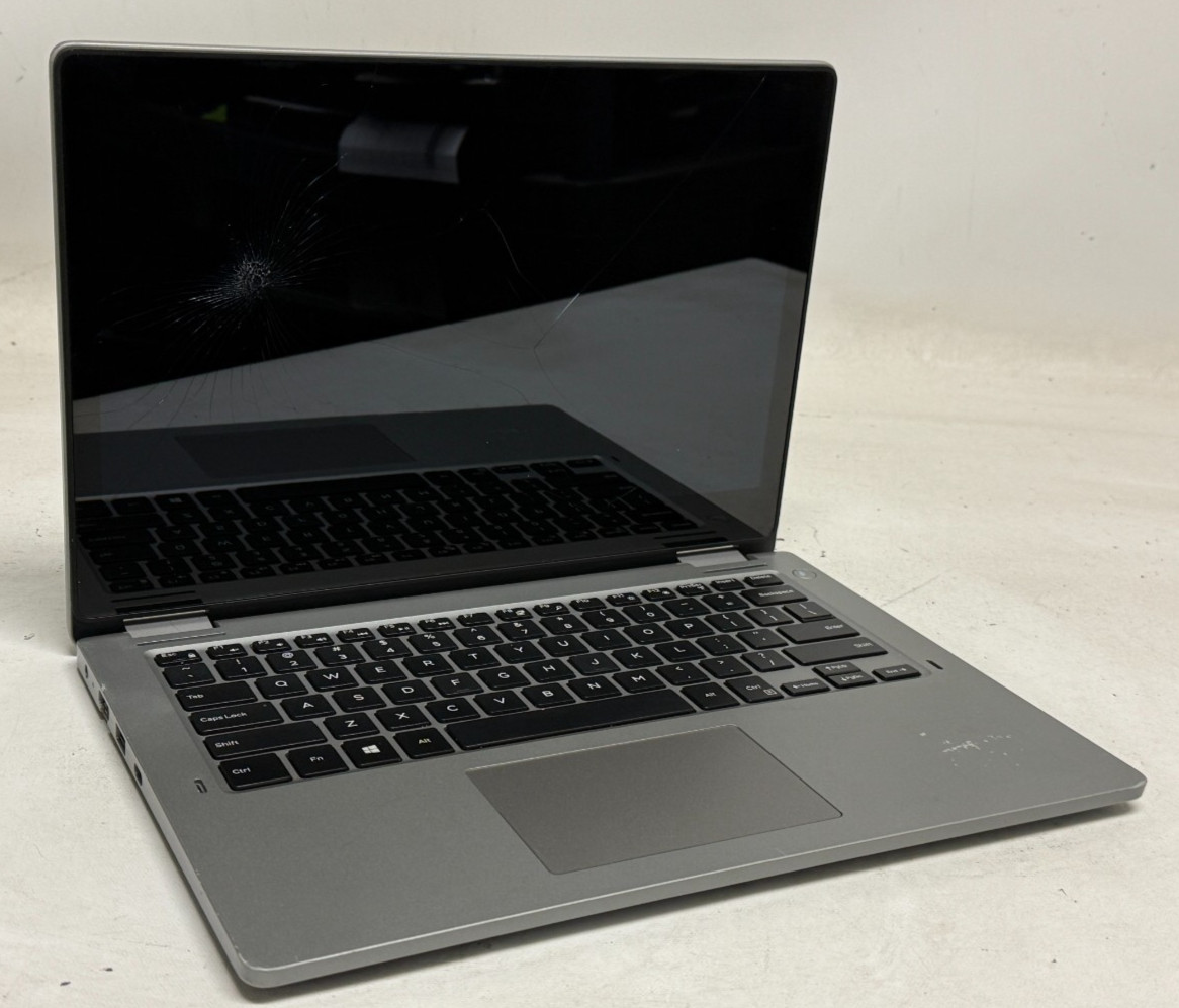 Dell Latitude 3310 13.3″ (i3-8145u – 8GB RAM – NO OS/HDD – PARTS) – Lot of 10
