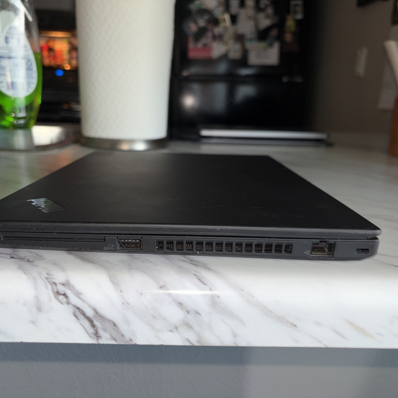 Lenovo ThinkPad T14 Gen 1, 14″ AMD Ryzen 7 Pro 4750U, 16GB, 512GB