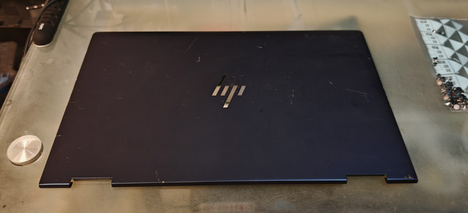 HP X360 DRAGONFLY G1 G2 BODY COVER LCD DISPLAY 6070B1587202