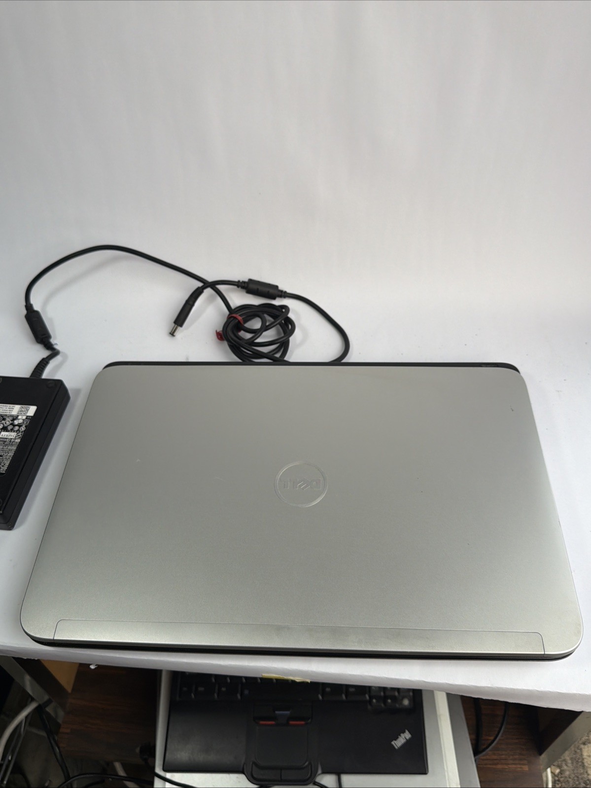 Dell XPS L702X 17.3” Laptop i7-2630QM, GT 550M, 8GB DDR3, Blueray Drive, Win 10
