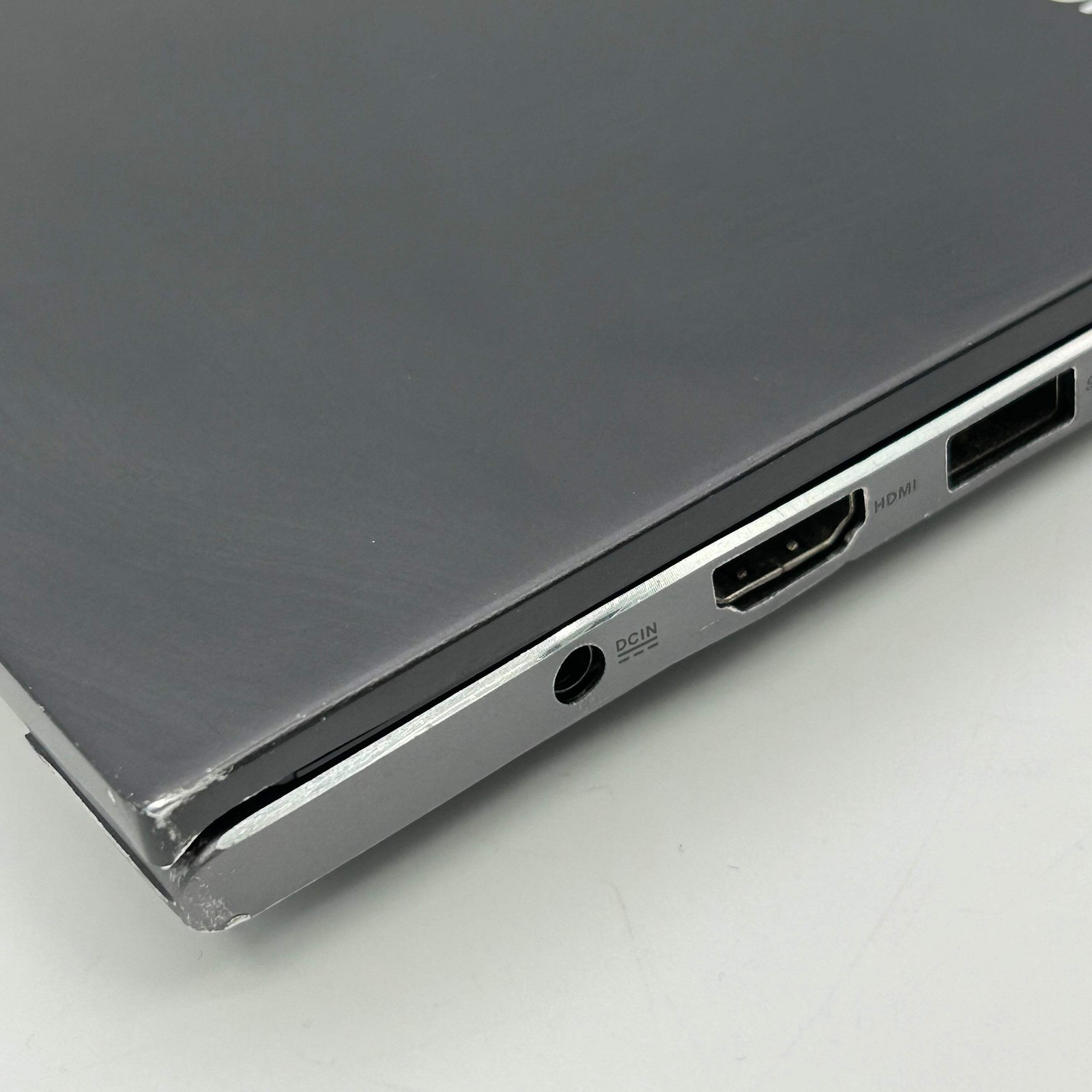 Asus ASUS VivoBook S533E 15.6″ i7-1165G7 8GB DDR4 512GB SSD Silver