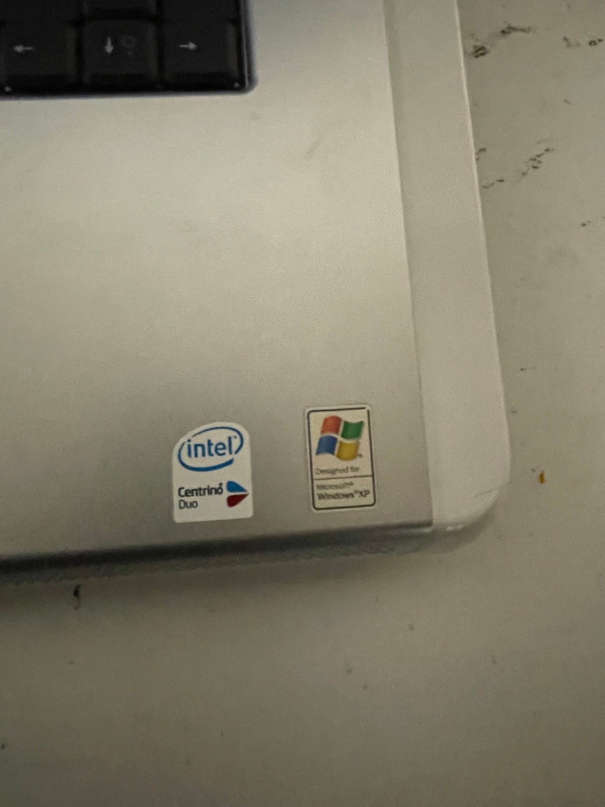 Dell Inspiron E1705 + 6000/E1505 Laptop Untested No Charger For Parts As‑Is