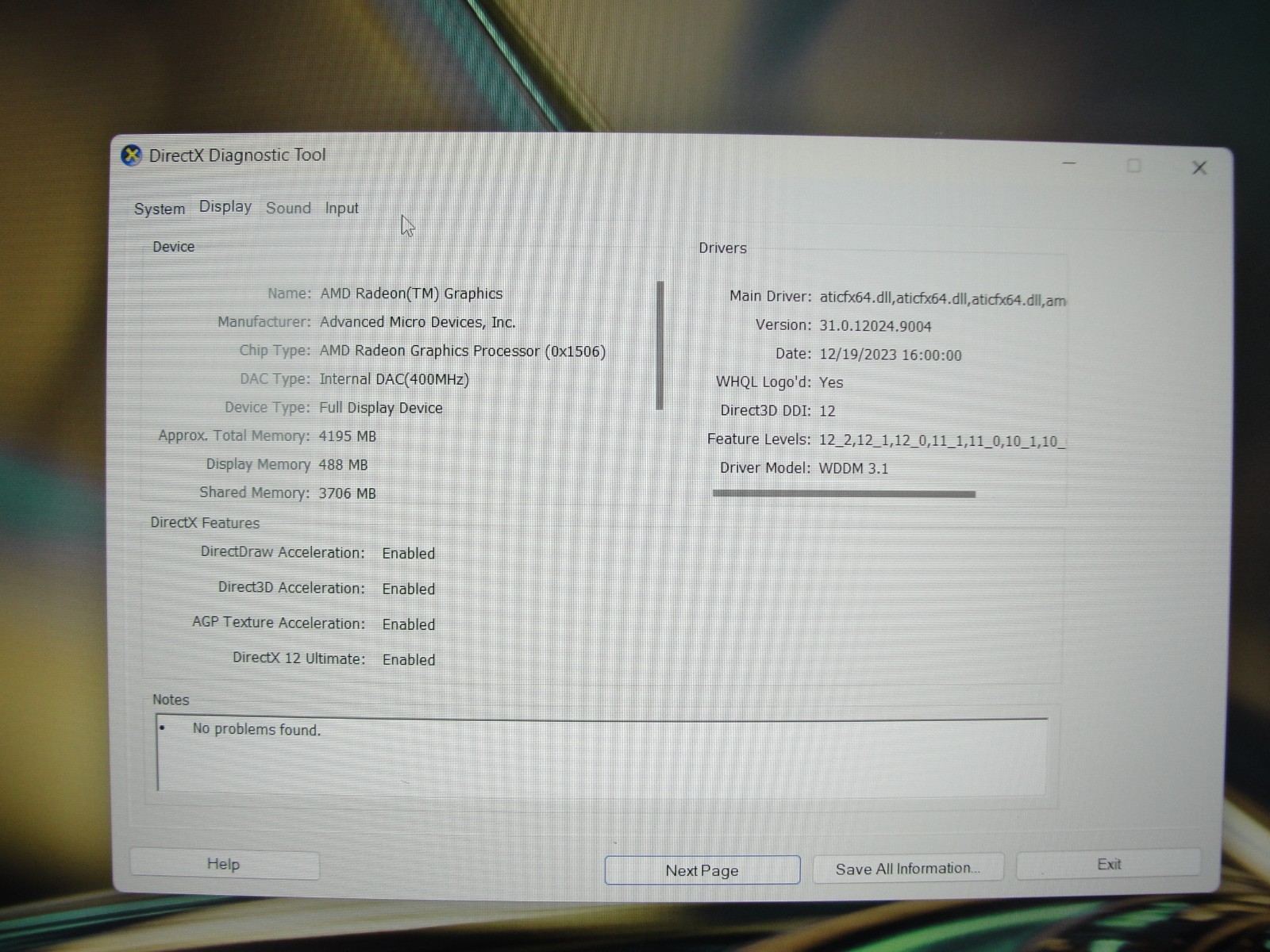 Acer Aspire 3 A315-24P 15.6” FHD Ryzen 3 7320U 8GB 128GB SSD Win11 Home