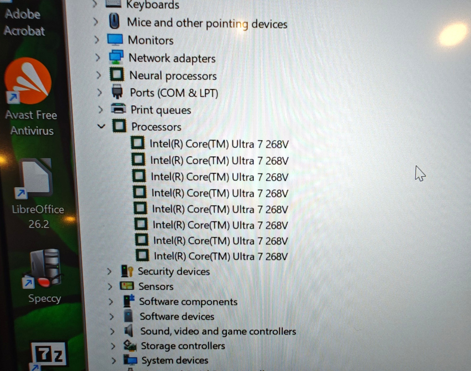 HP EliteBook X G1i 14 (Touch) — Ultra 7 268V / 32GB RAM / 512GB SSD / WTY 2030