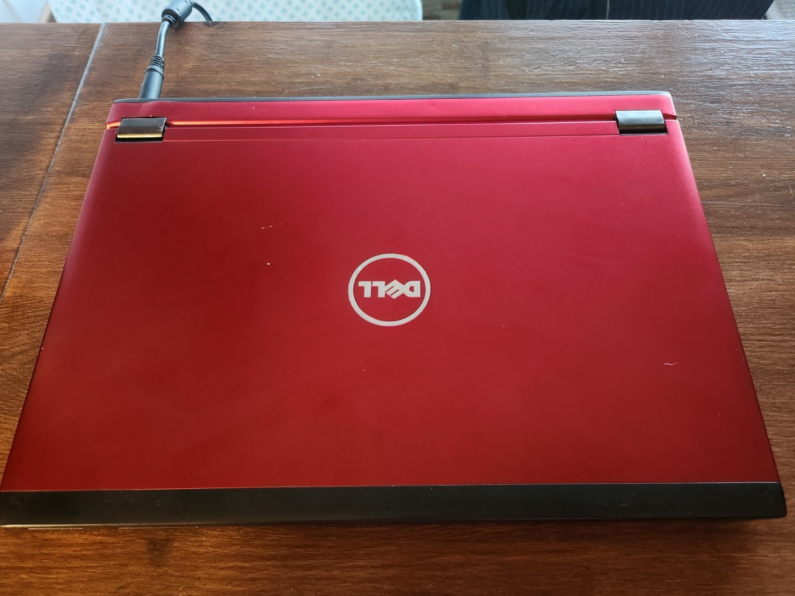 Dell Vostro V131 / Intel i3-2330M / 4GB RAM / 128GB SSD