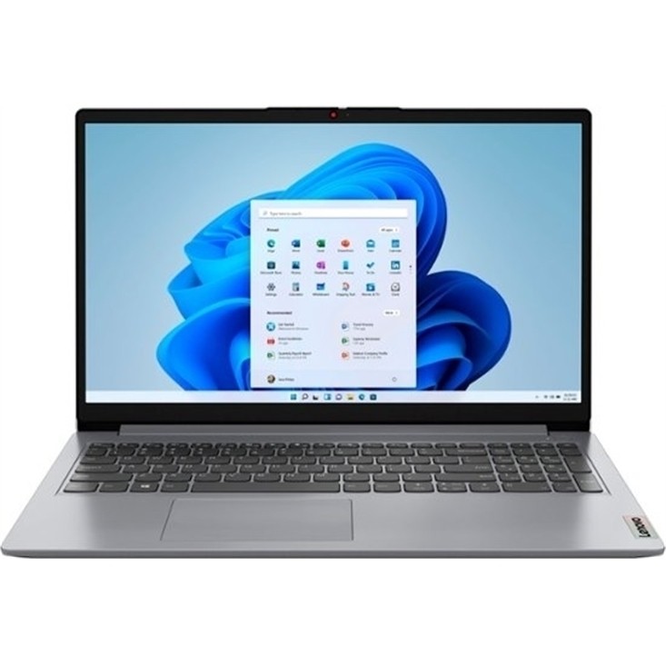 Lenovo IdeaPad 1 15ALC7 15.6″ 12GB 256GB, Cloud Grey