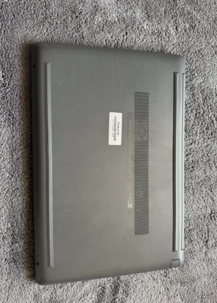 HP 255 G8 15.6 inch (256GB SSD, AMD Ryzen 5 5500U, 2.10GHz, 8GB RAM) Laptop