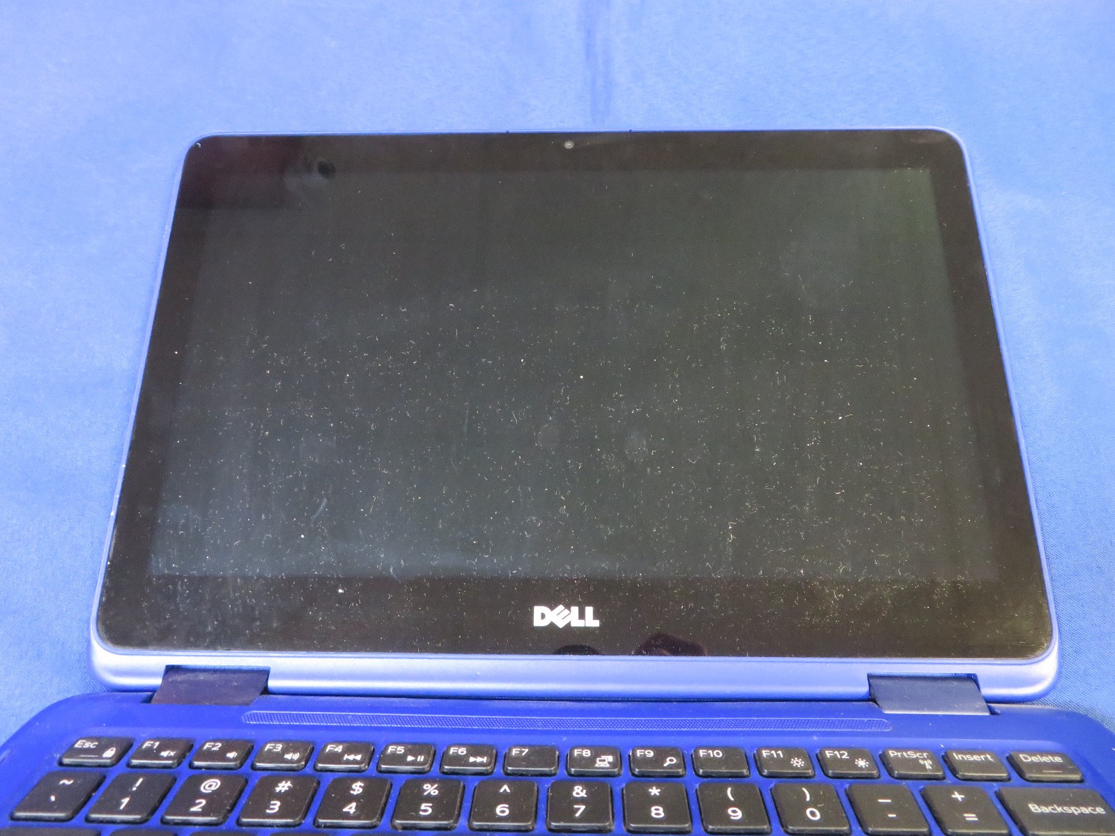 Dell Inspiron 11 3168 Series Laptop/Tablet Convertible* 500GB, 4GB, Win 10*P25T*