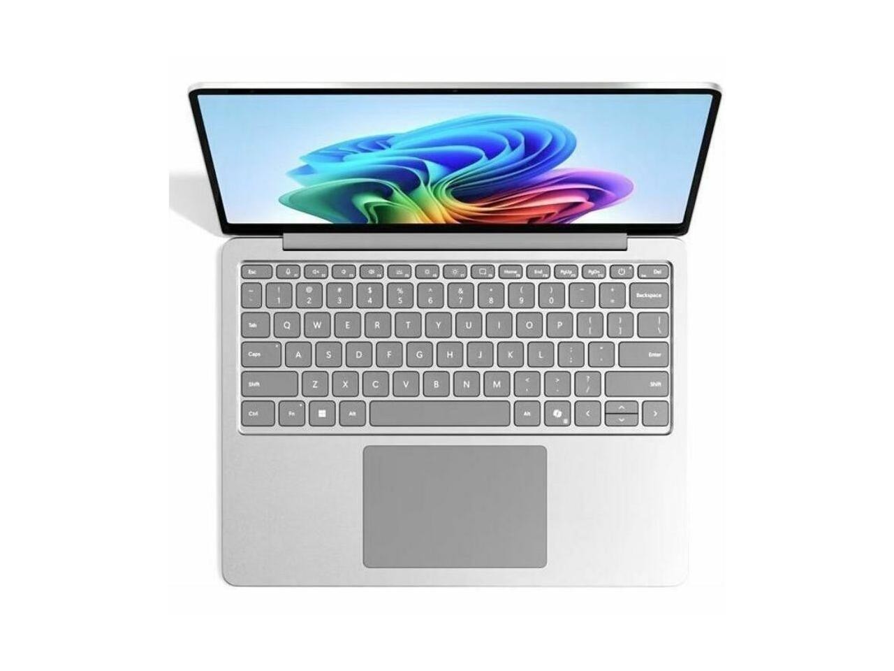Microsoft 13.8″ Touchscreen Copilot+ PC Notebook – 13.8″ PixelSense Flow Display