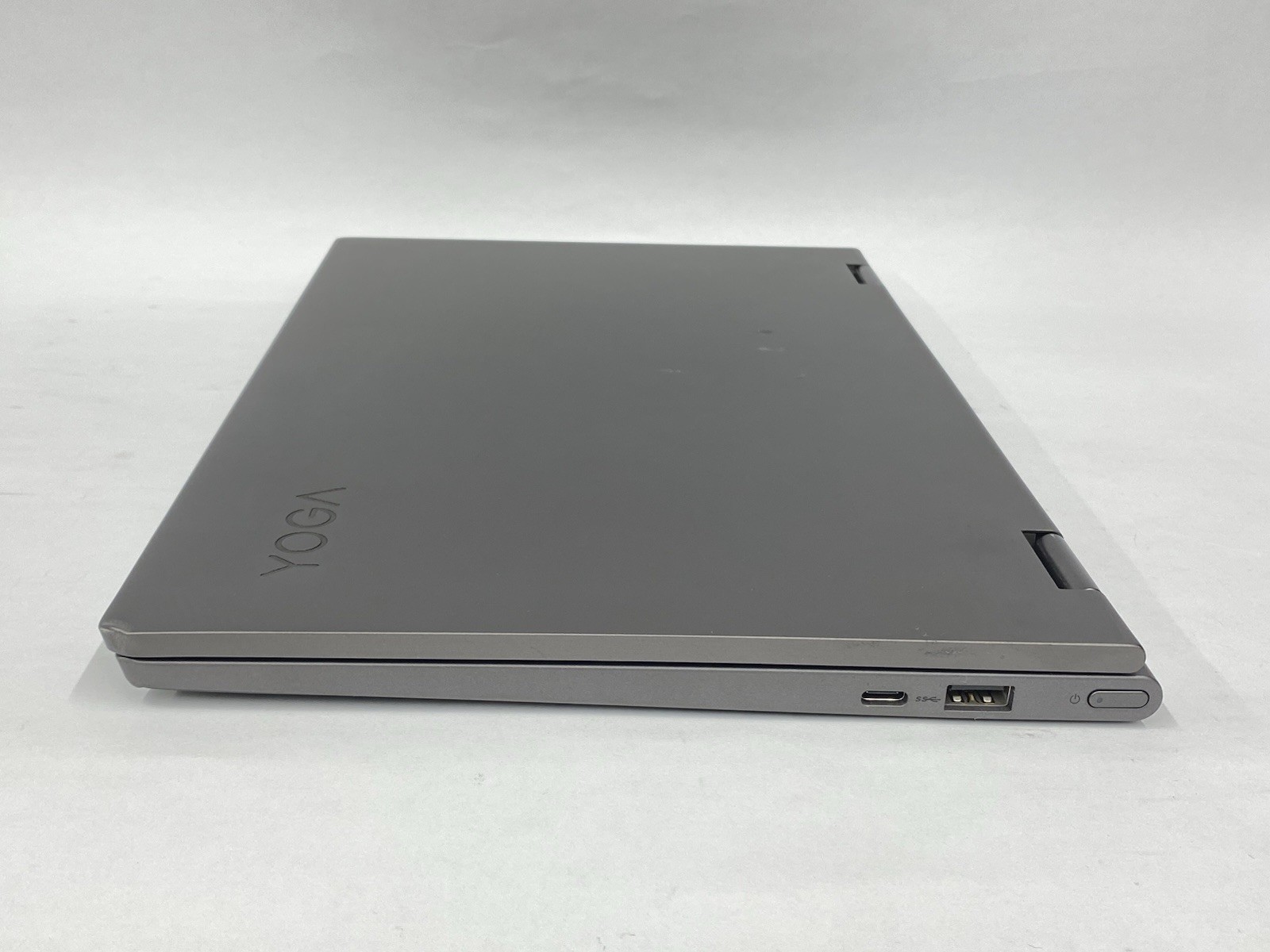 Lenovo Yoga C640 13IML Grade B Touch FHD i7-10510U 8GB 256SSD W11P