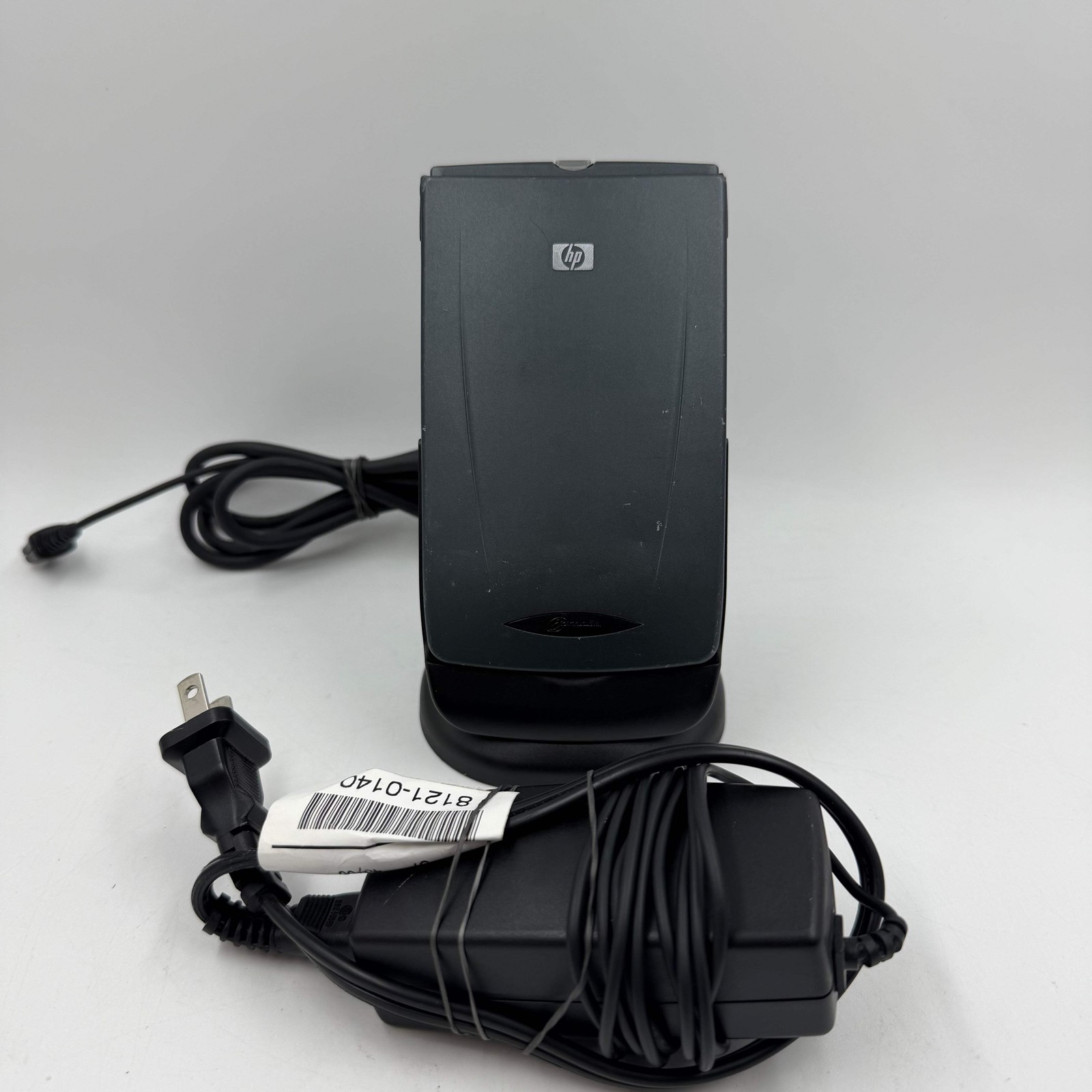 HP Jornada 540 Series Handheld PC F1847A