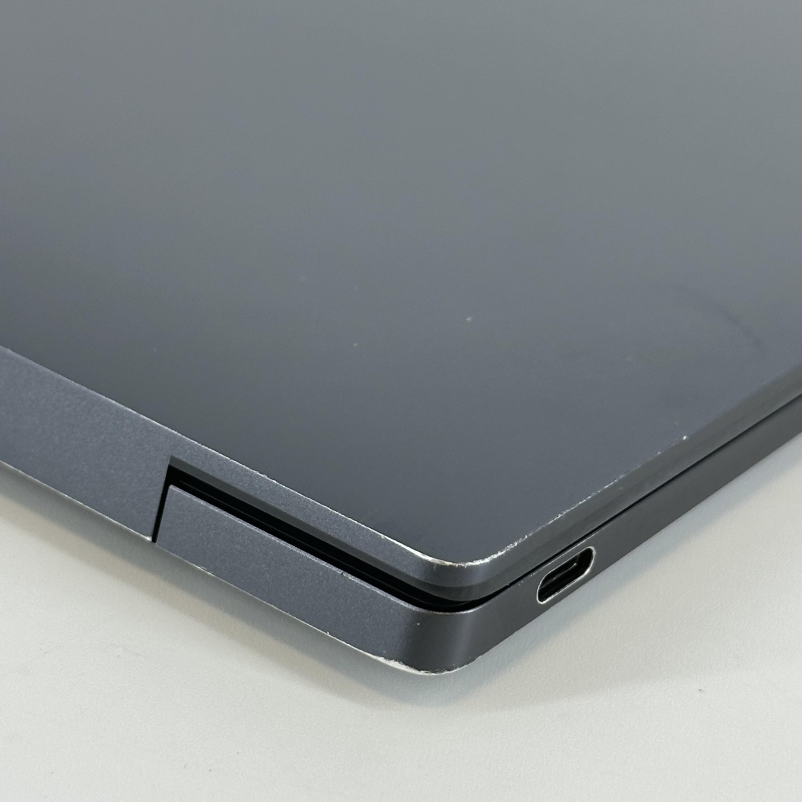 Dell XPS 13 9350 Gray FHD+ 2.2 GHz Ultra 7 256V 16GB 512GB SSD Good