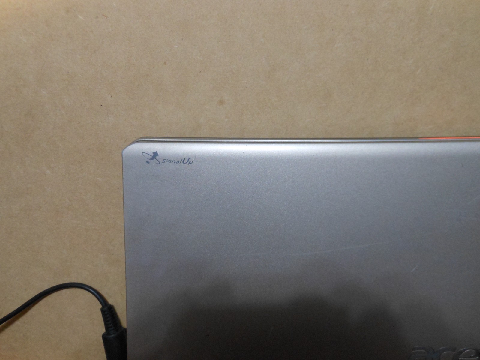 ACER LAPTOP 5538 AMD ATHLON X2 DUAL CORE PROCESSOR