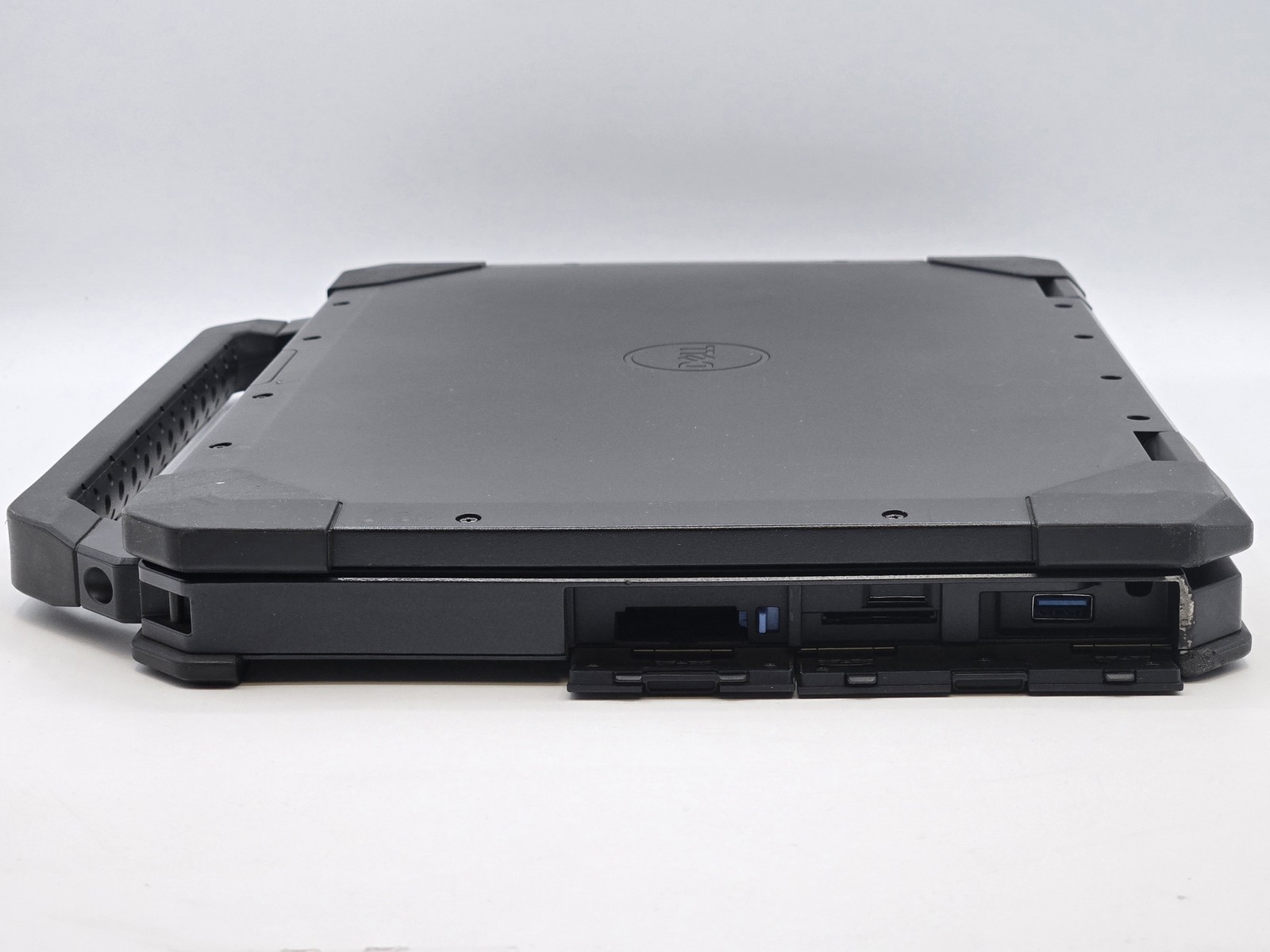 Dell Latitude 5420 Rugged 14″ FHD I5-8350U Webcam Motherboard Palmrest *READ*