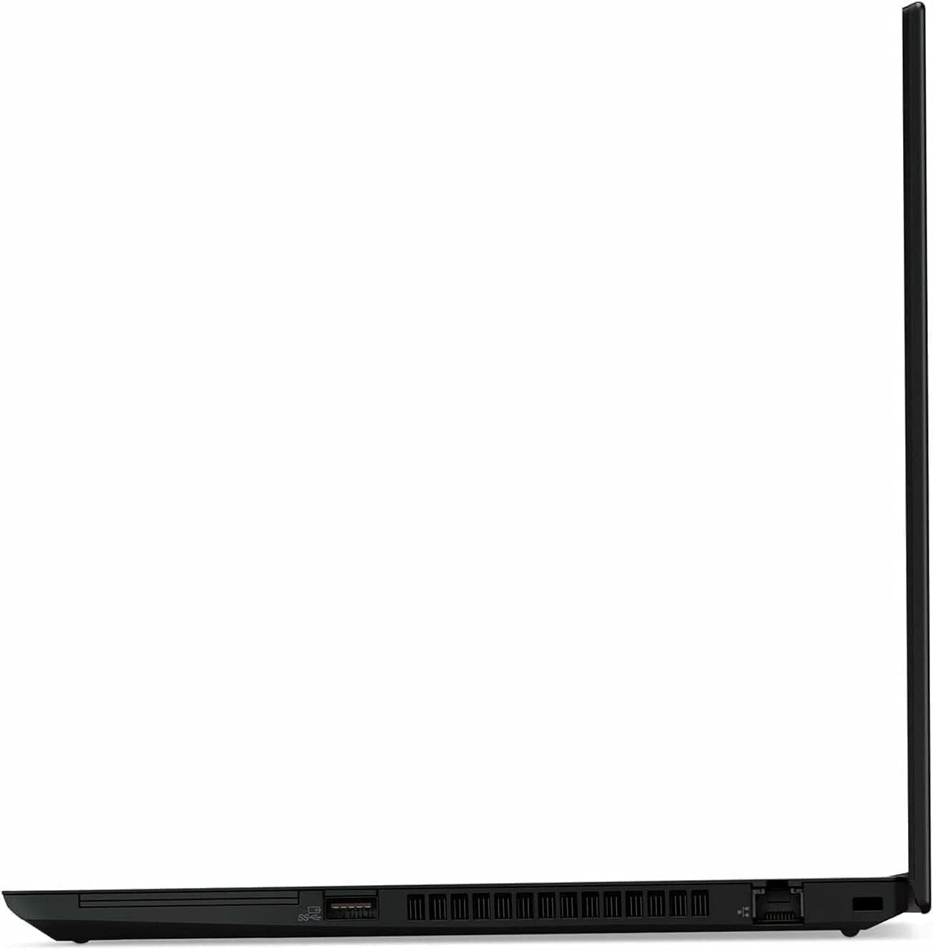 Lenovo ThinkPad P14s 11th Gen i7 4.8GHz, 8GB RAM 512GB SSD IPS 1080p nVIDIA T500
