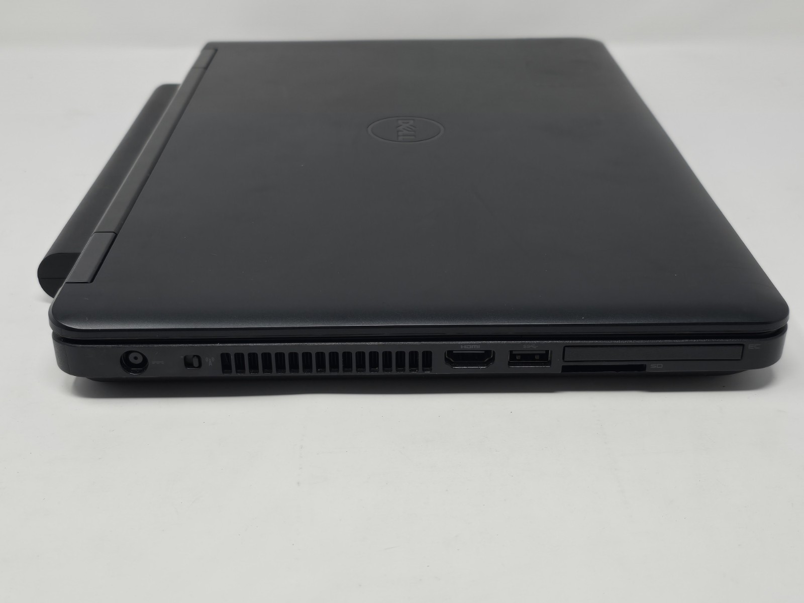 Dell Latitude E5440 Intel Core i5-4310U 2.0GHz 8GB RAM NO HDD/OS Boots Bios #42