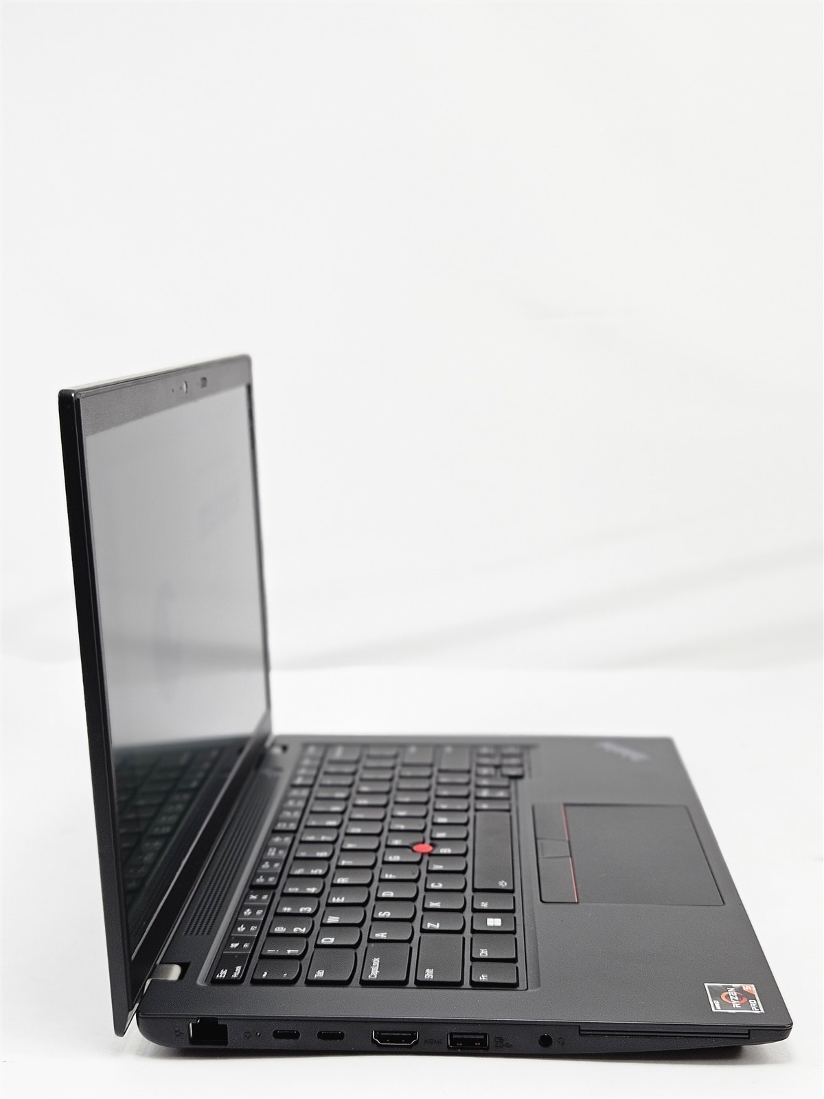 Lenovo ThinkPad L14 Gen 4 16GB 256GB SSD Ryzen 5 PRO 7530U Backlit KB Win11