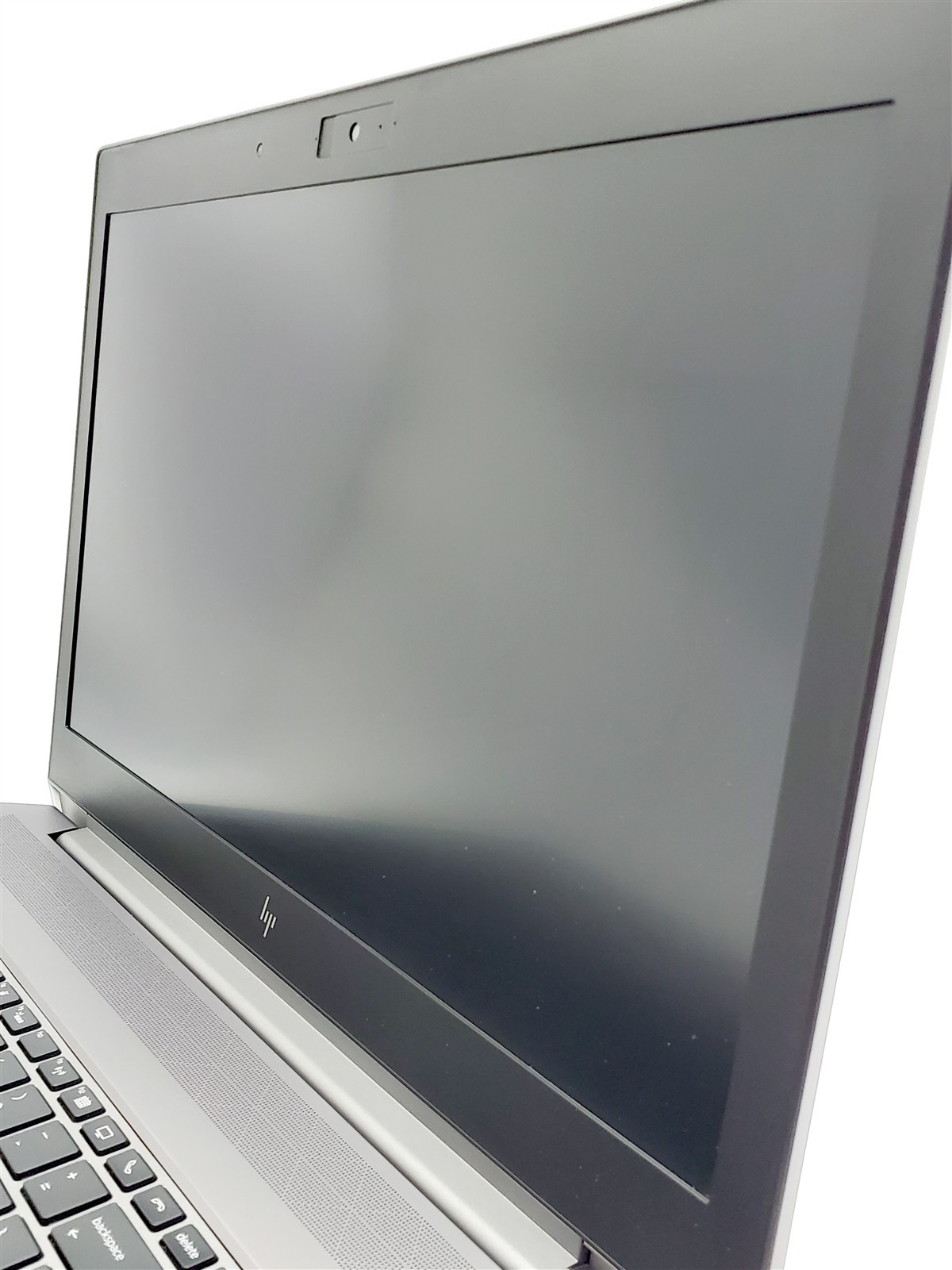 HP ZBook 15 G6 Workstation Xeon E-2286M 2.40GHz 64GB 256GB SSD T2000 W11P NO A/C